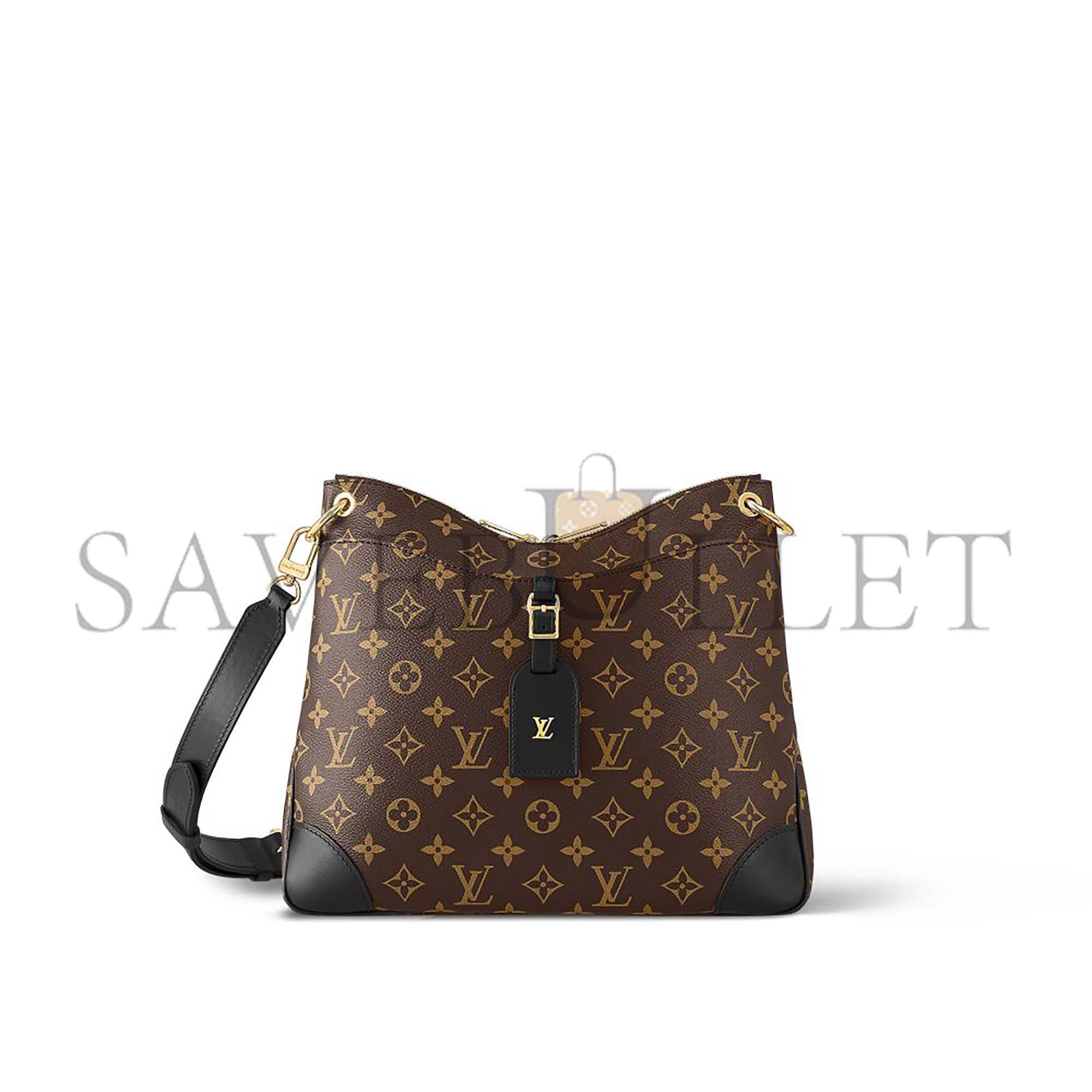 LOUIS VUITTON ODÉON MM M45352 (31*27*11cm)