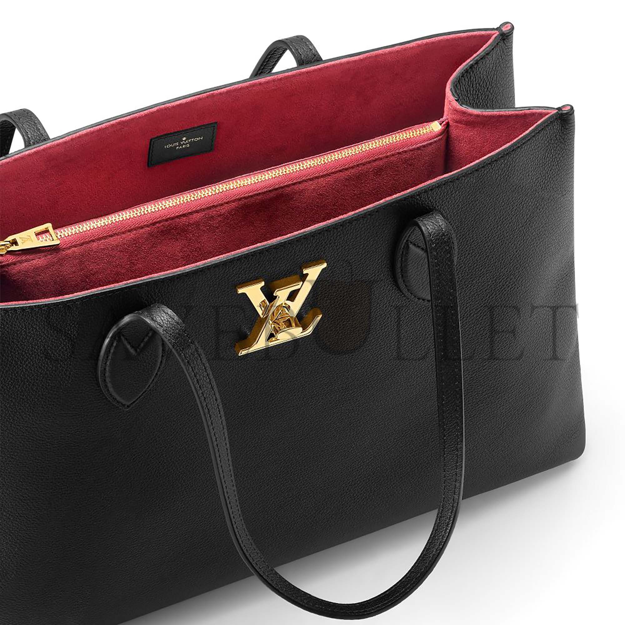 l**is V*t*n lockme shopper m57345 (38*26.5*13cm)