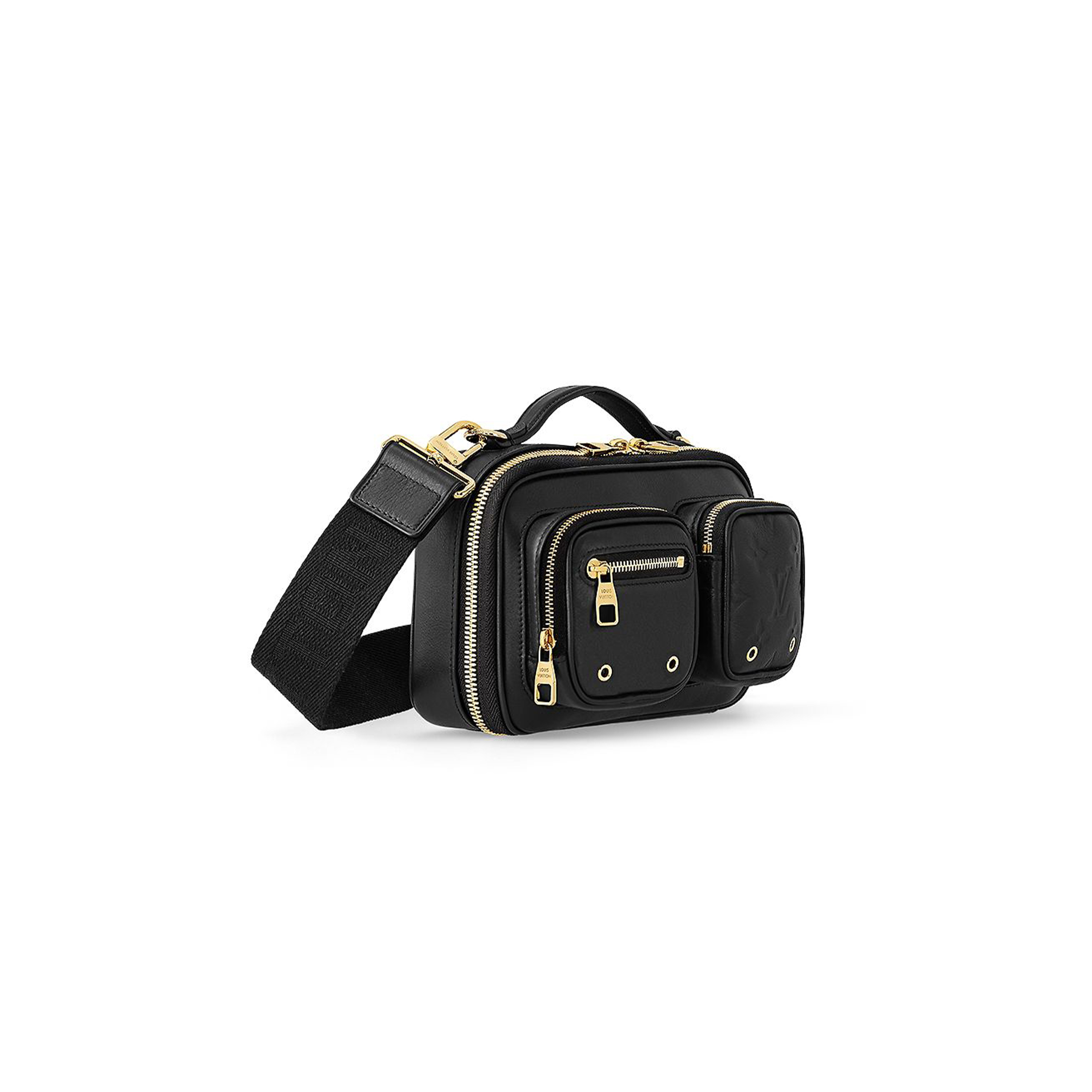 l**is V*t*n utility crossbody m80450 (18*11*10cm)