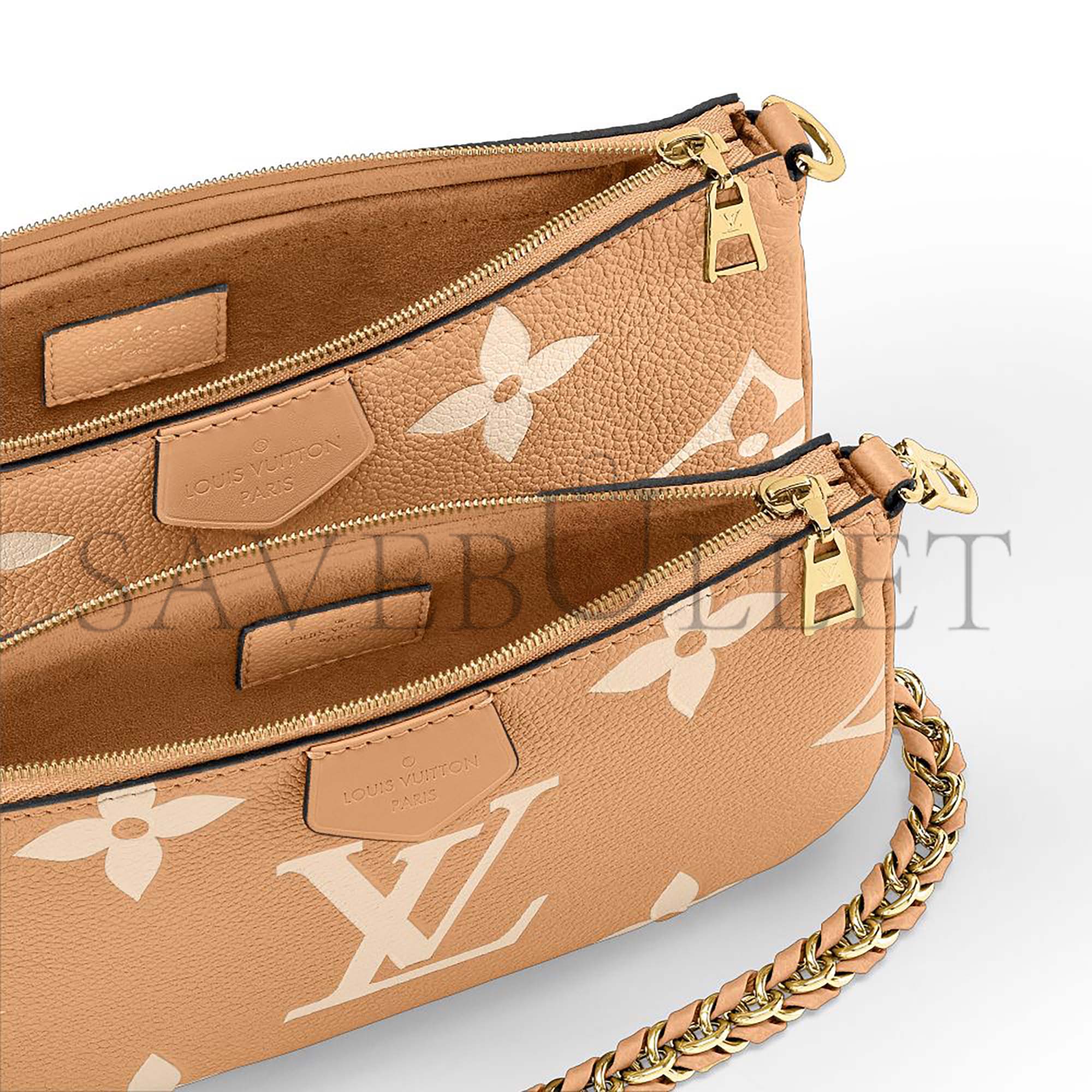 l**is V*t*n multi pochette accessoires m45983 (25*14.5*4.5cm)