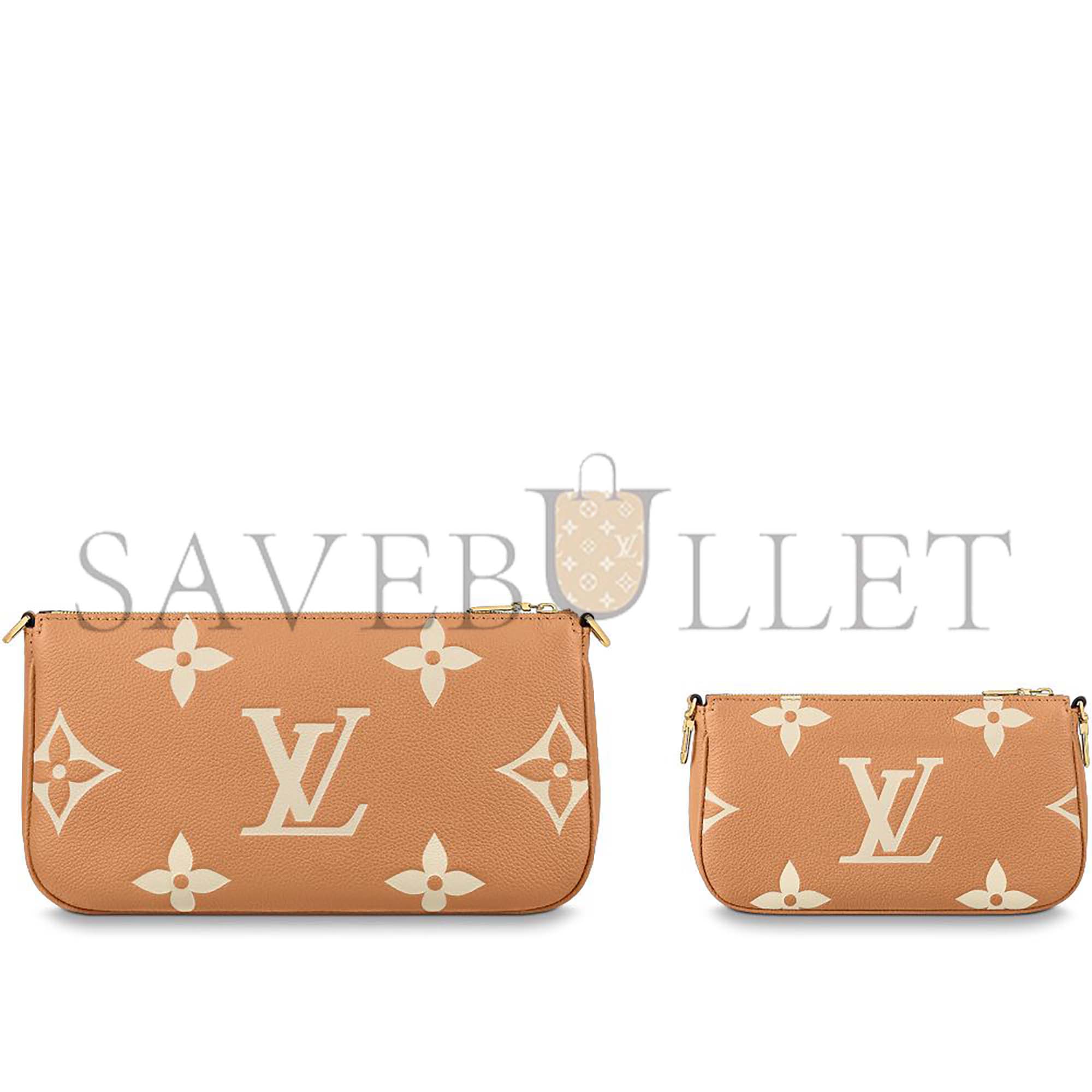 l**is V*t*n multi pochette accessoires m45983 (25*14.5*4.5cm)