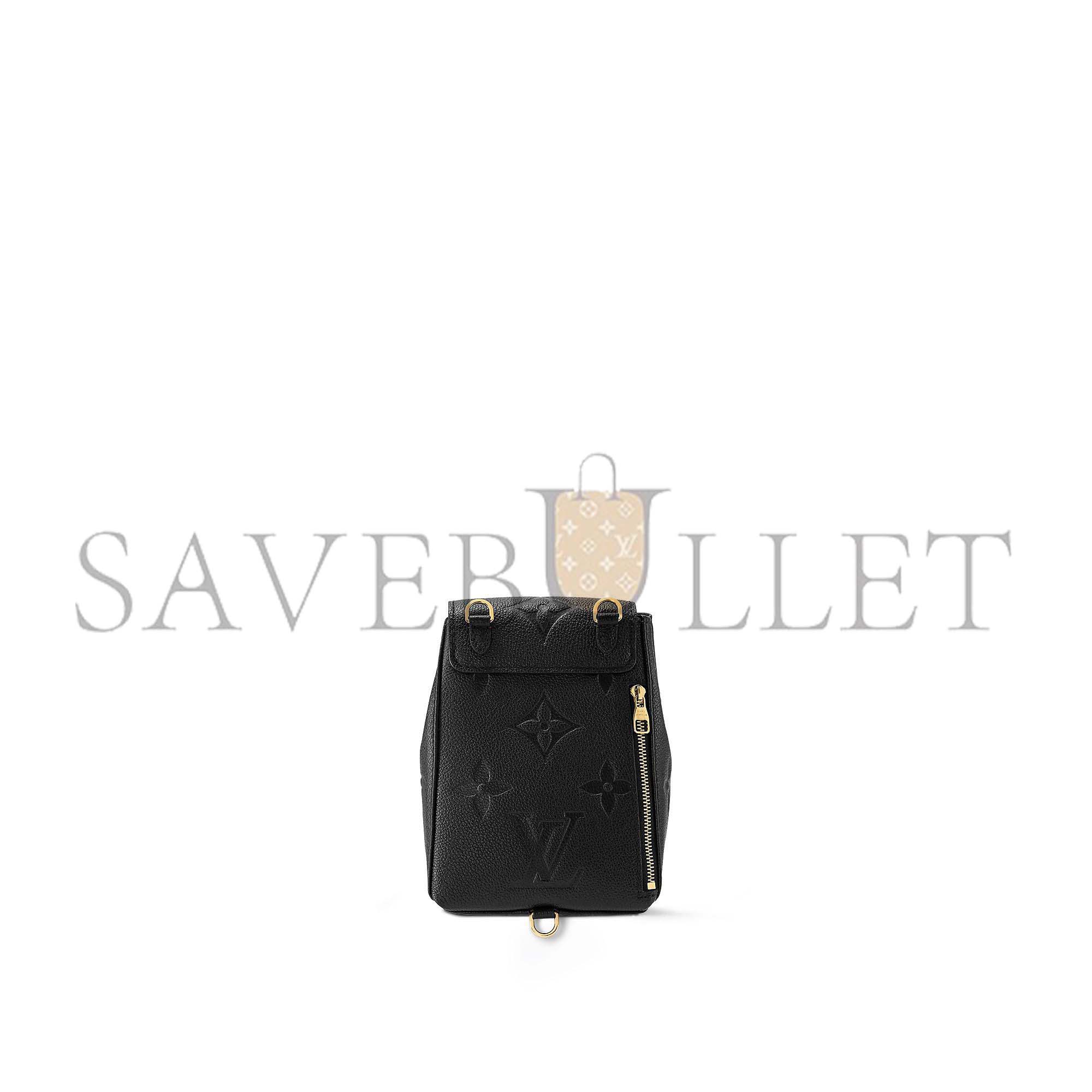 l**is V*t*n tiny backpack m80596 (13*19*8cm)