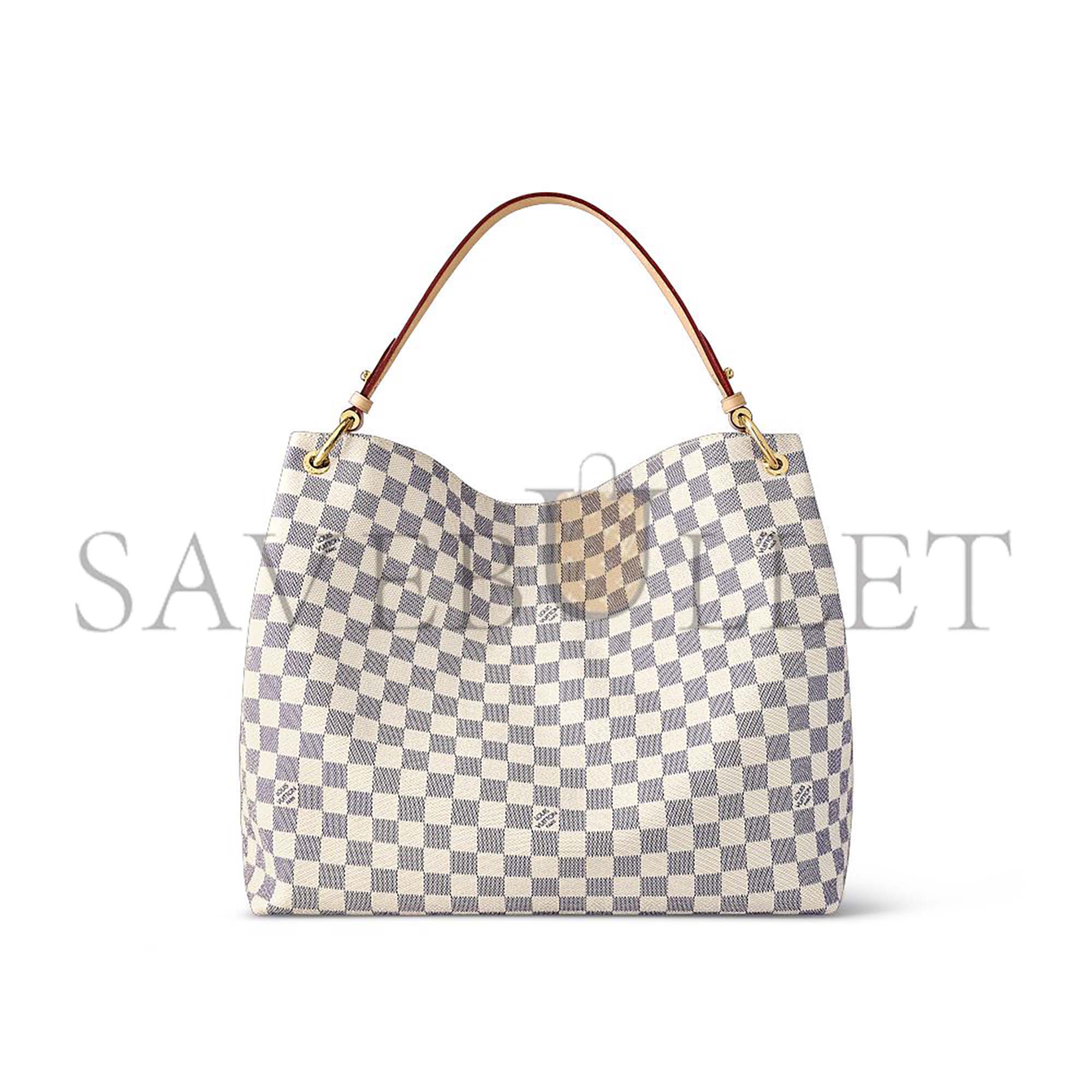 LOUIS VUITTON GRACEFUL MM N42233 (41*35*14cm)