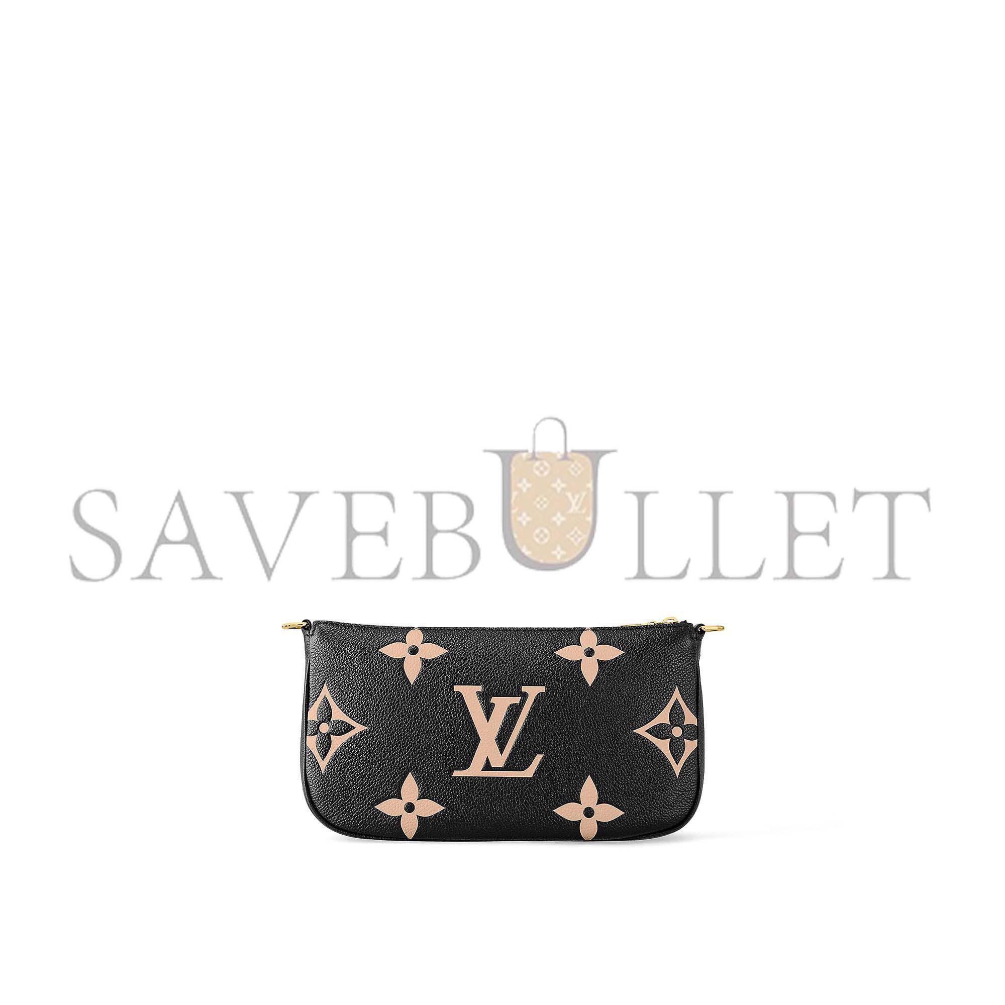 l**is V*t*n multi pochette accessoires m45777 (24*13*4.5cm)