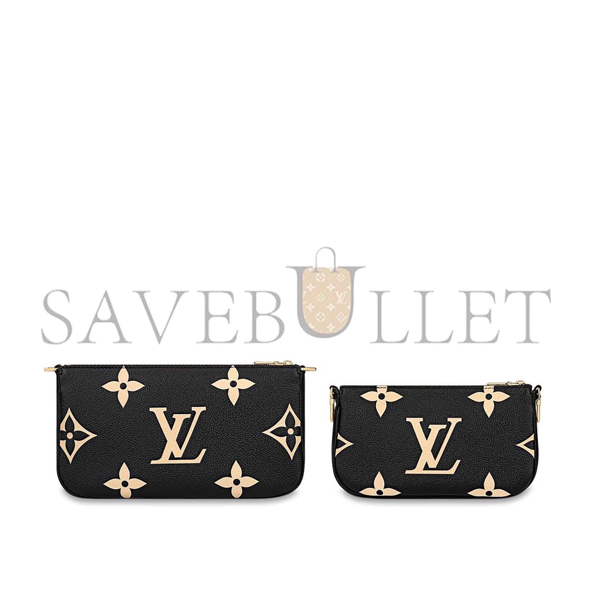 l**is V*t*n multi pochette accessoires m45777 (24*13*4.5cm)