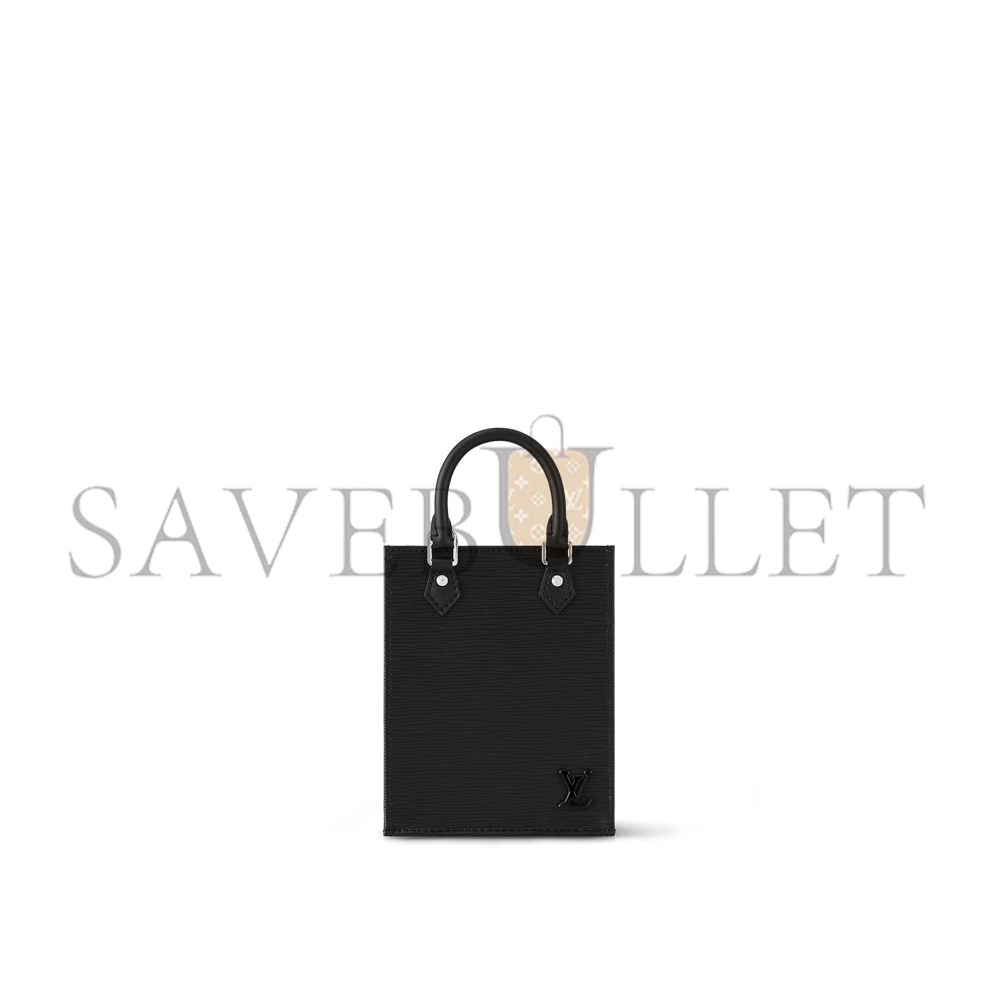 l**is V*t*n petit sac plat m69441 (14*17*5cm)