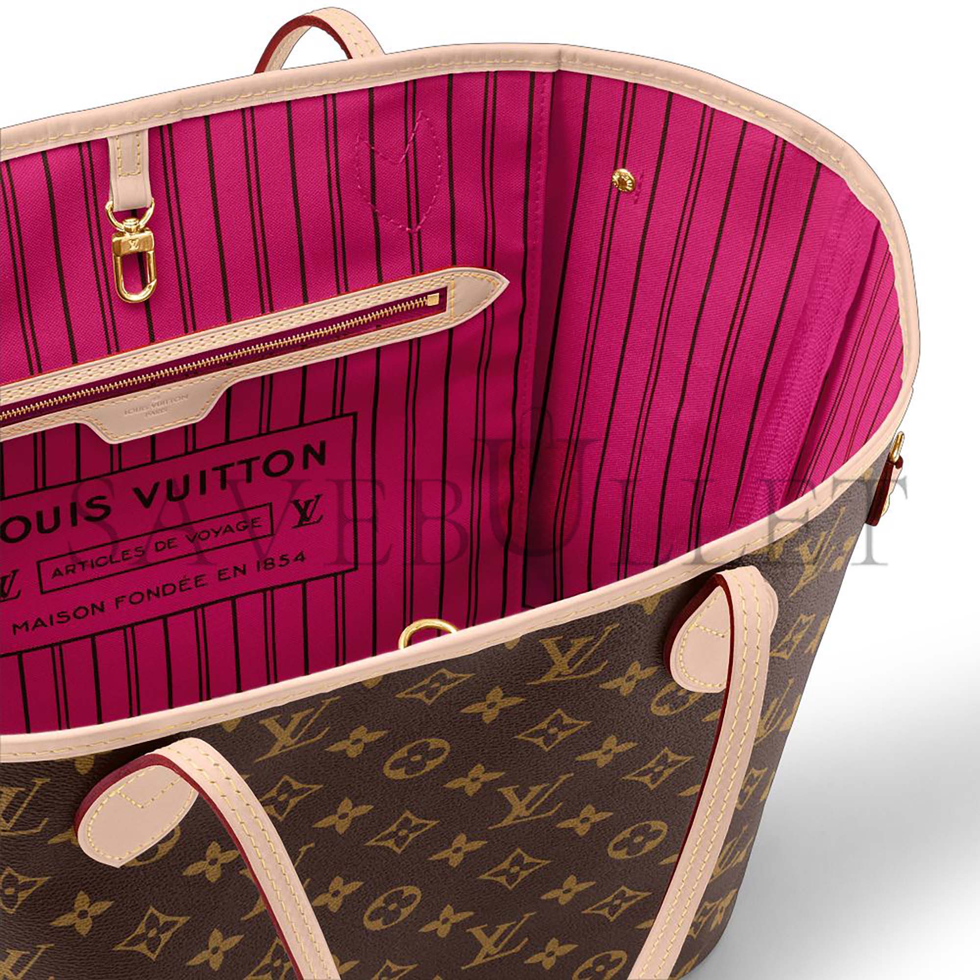 l**is V*t*n neverfull mm m41178 (31*28*14cm)