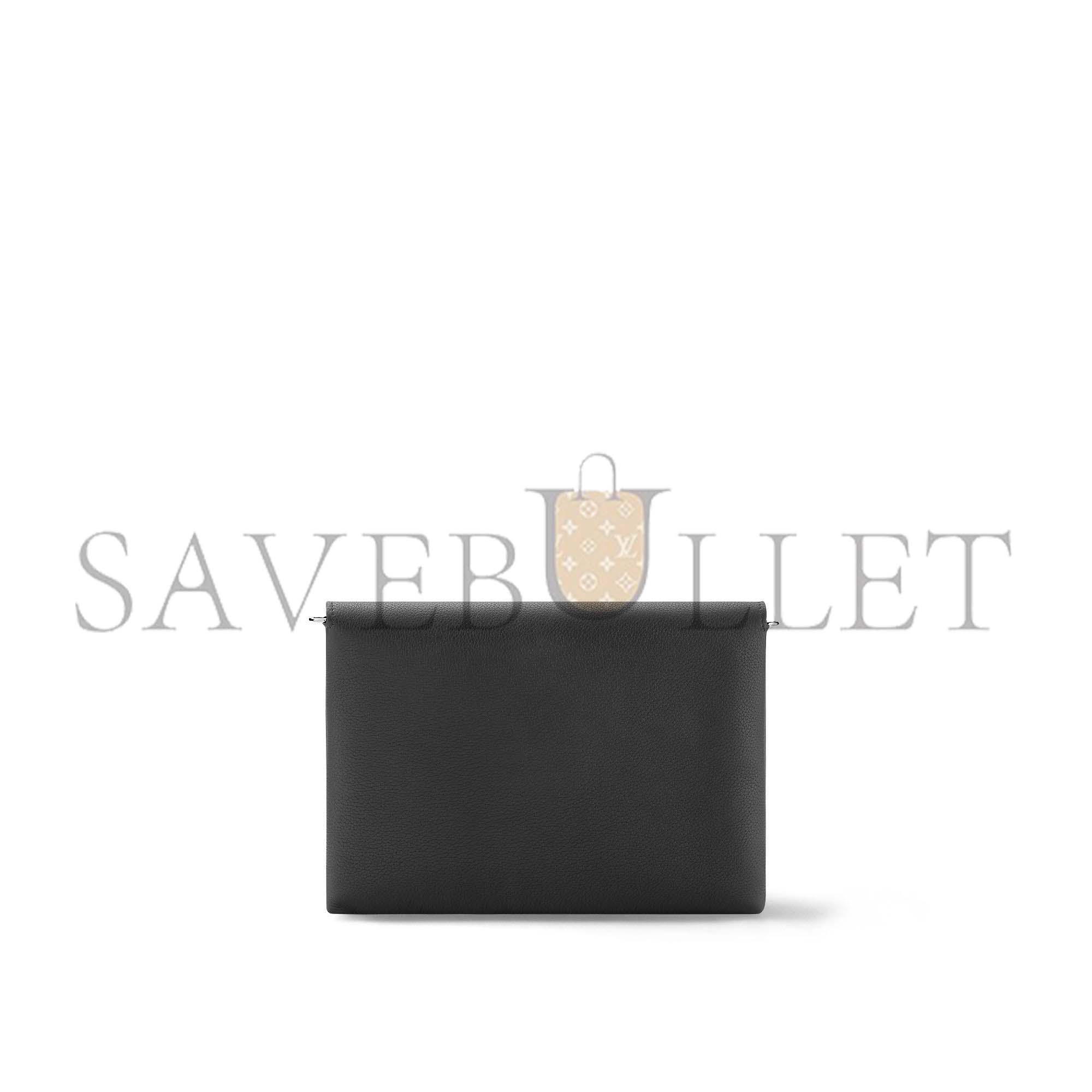 l**is V*t*n mylockme pochette m63926 (24*16.5*1cm)