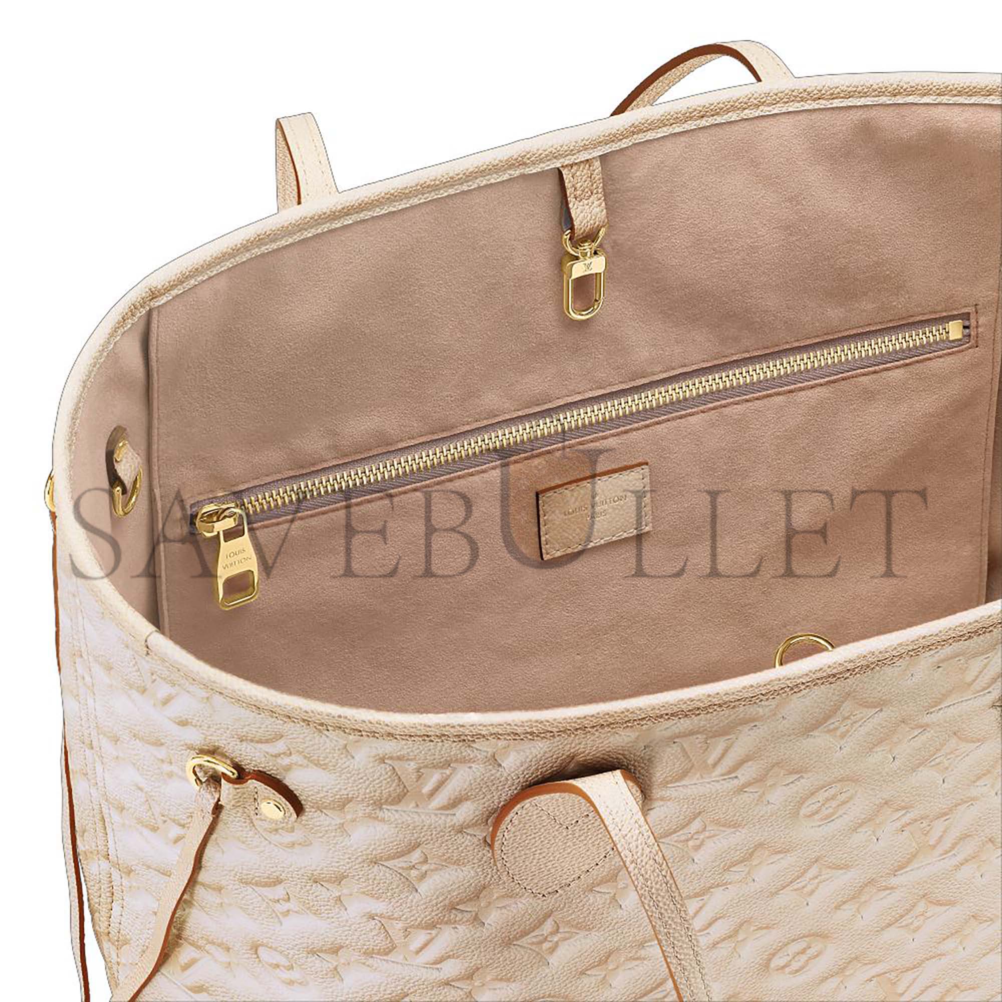 LOUIS VUITTON NEVERFULL MM M46231 (31*28*14cm)