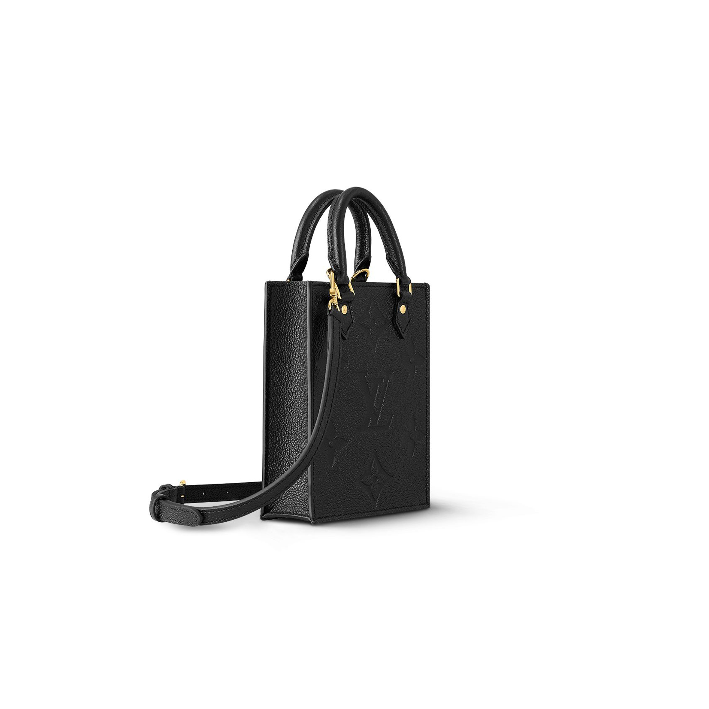 l**is V*t*n petit sac plat m81417 (14*17*5cm)