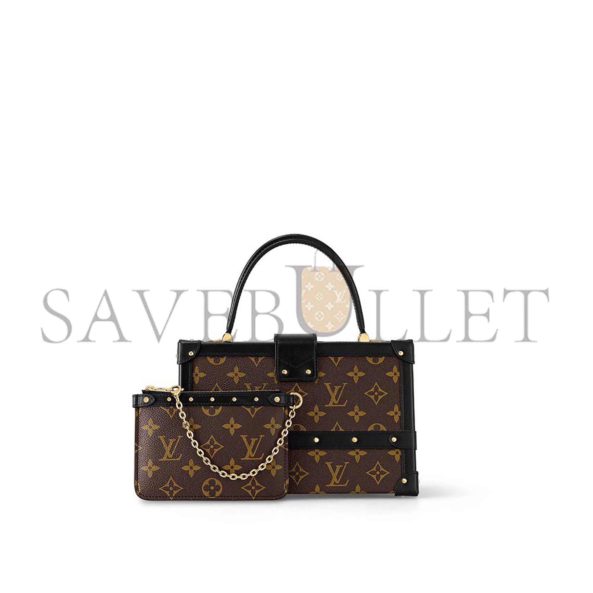 l**is V*t*n petite malle v m46309 (24*16*13cm)