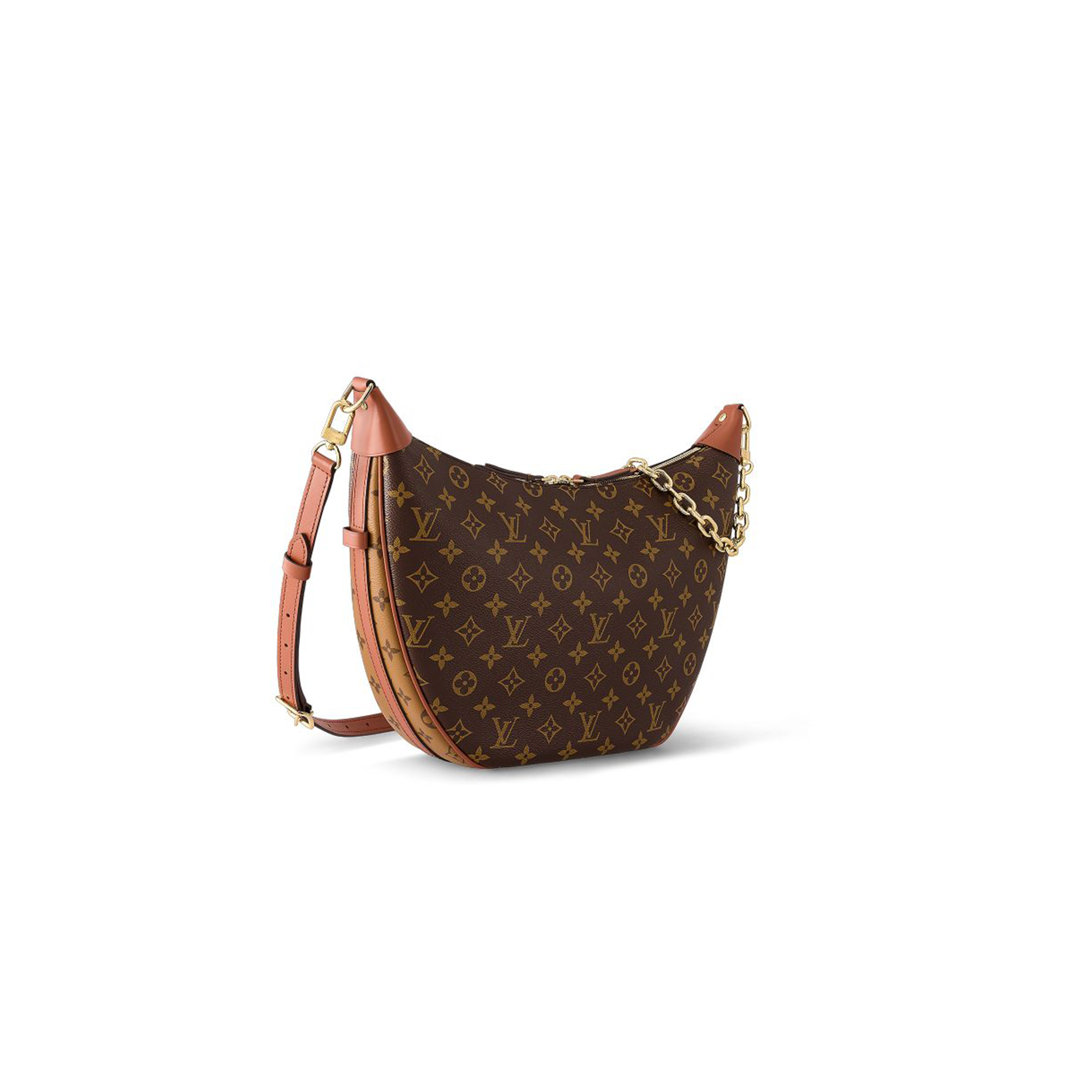 l**is V*t*n loop hobo m46311 (38*26*10cm)