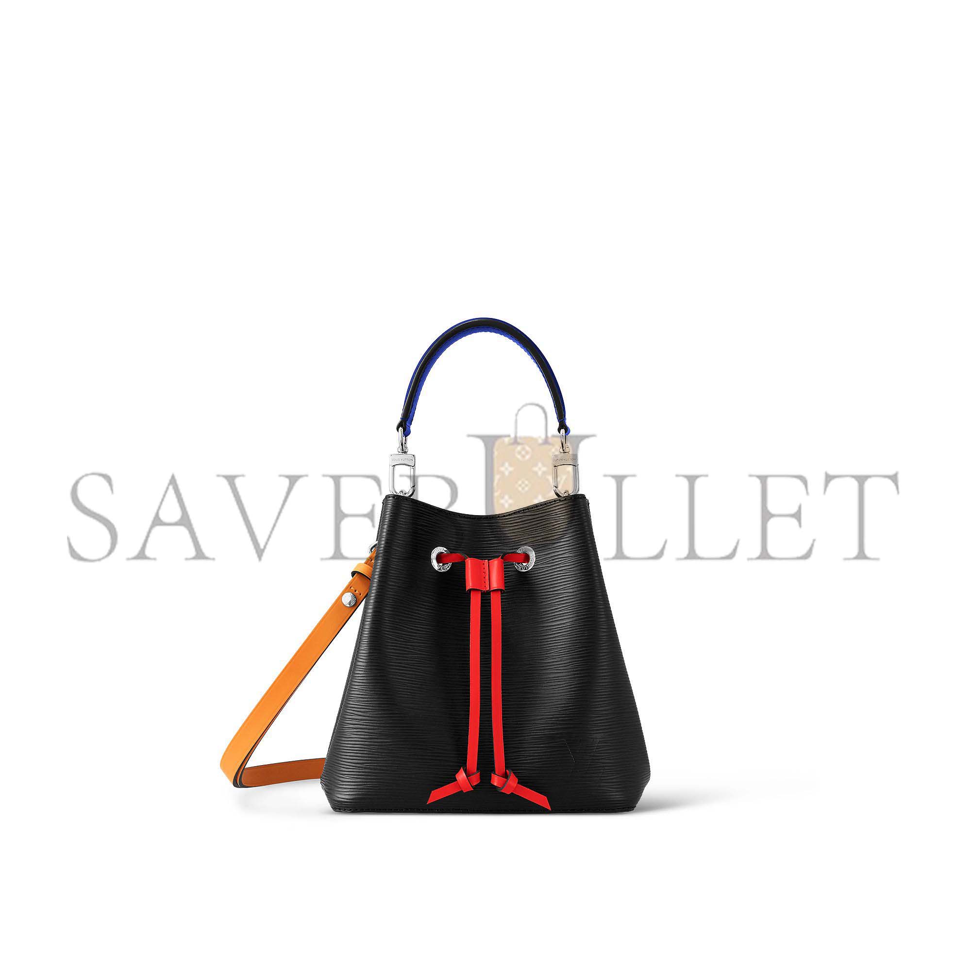 l**is V*t*n nÉonoÉ bucket bag bb m52853 (20*20*13cm)