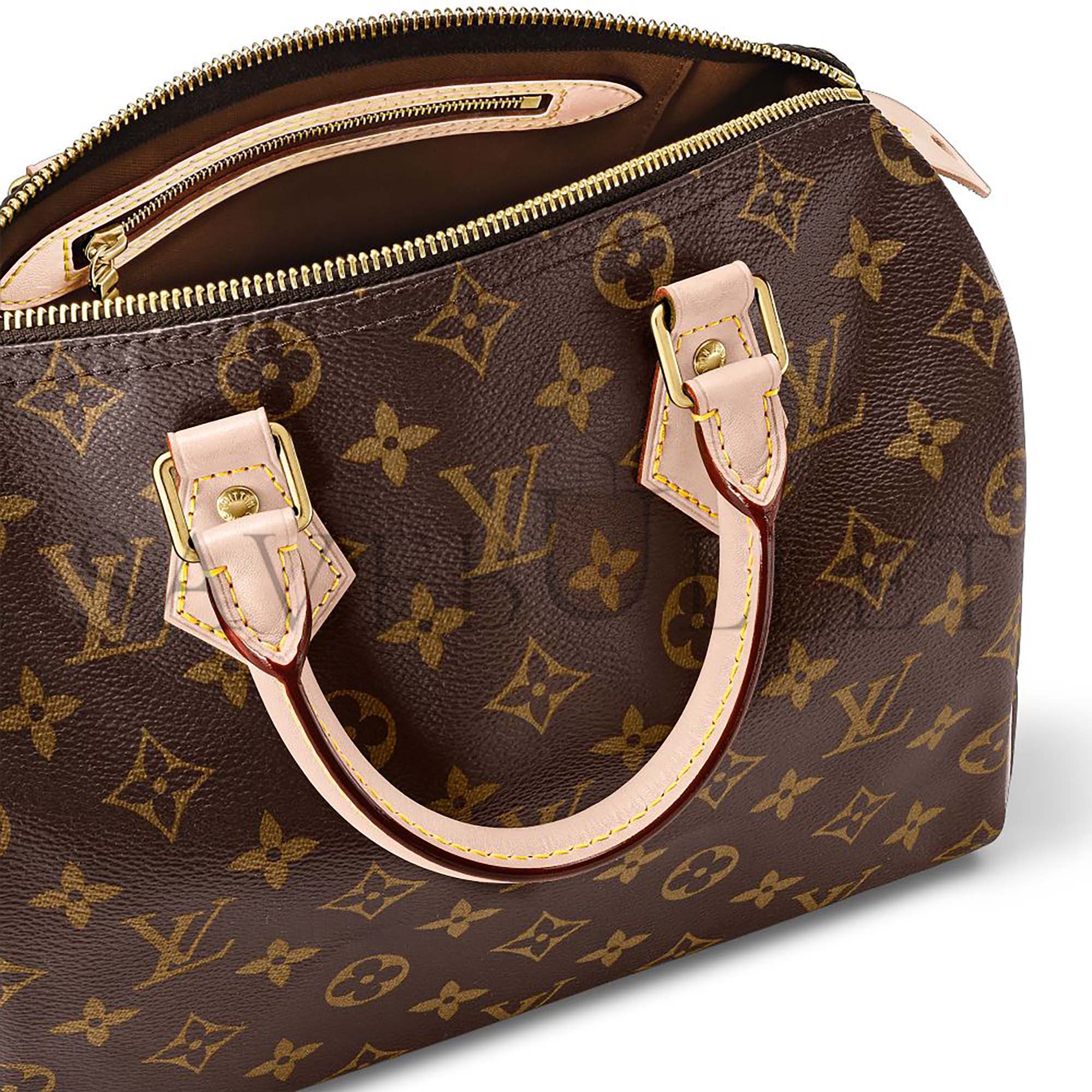 LOUIS VUITTON SPEEDY 25 M41109 (25*19*15cm)