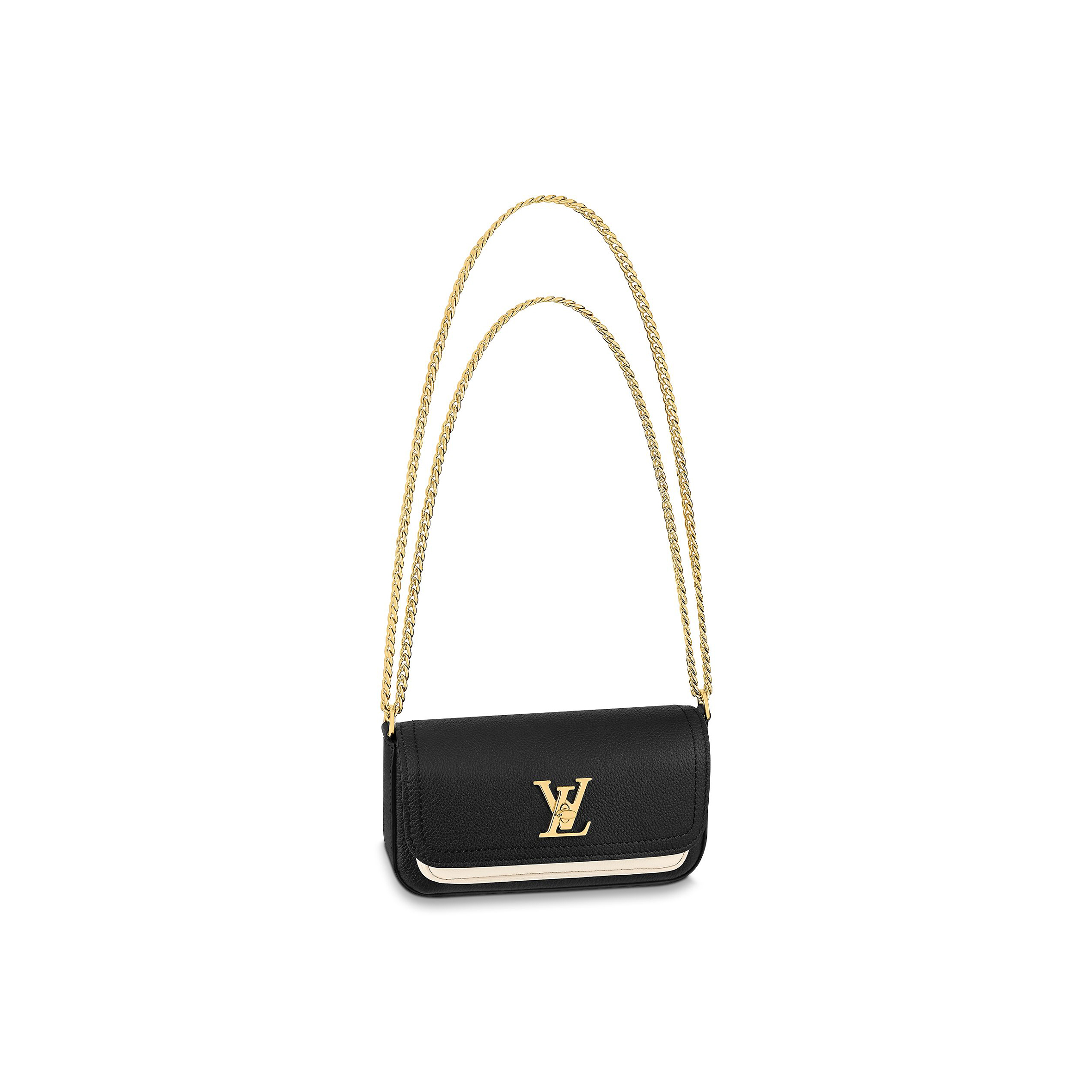 l**is V*t*n lockme tender pochette m81560 (18*9*4cm)