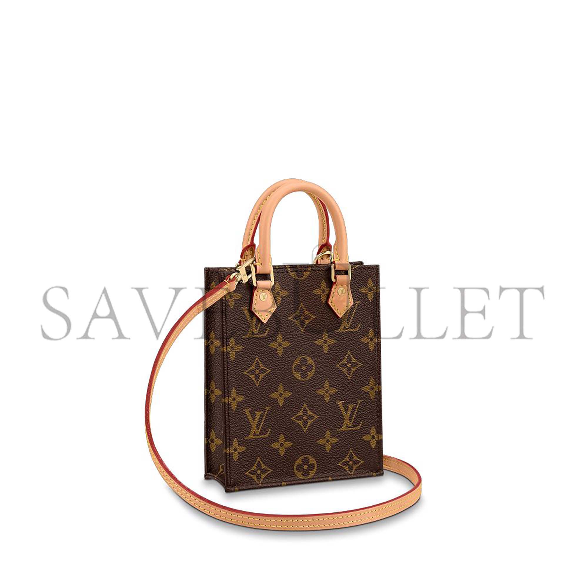 l**is V*t*n petit sac plat m69442 (14*17*5cm)