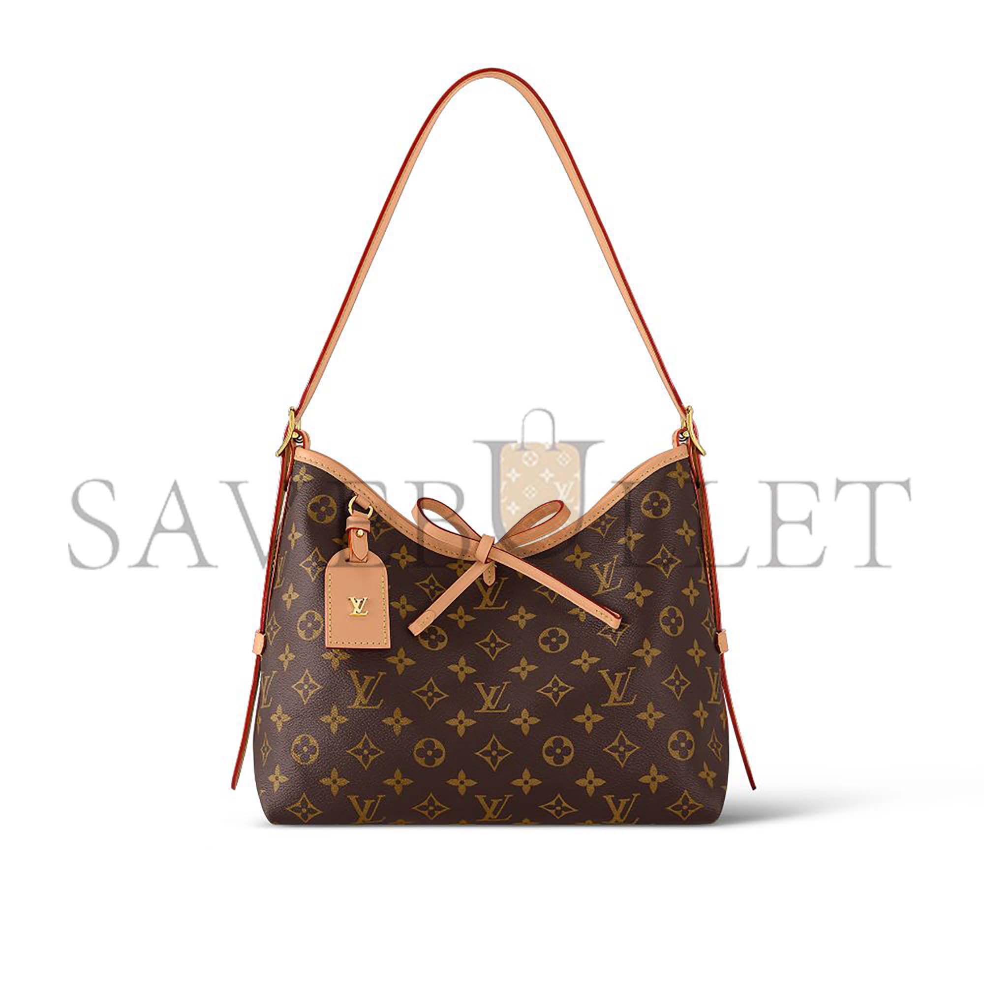 l**is V*t*n carryall pm m46203 (29*24*12cm)