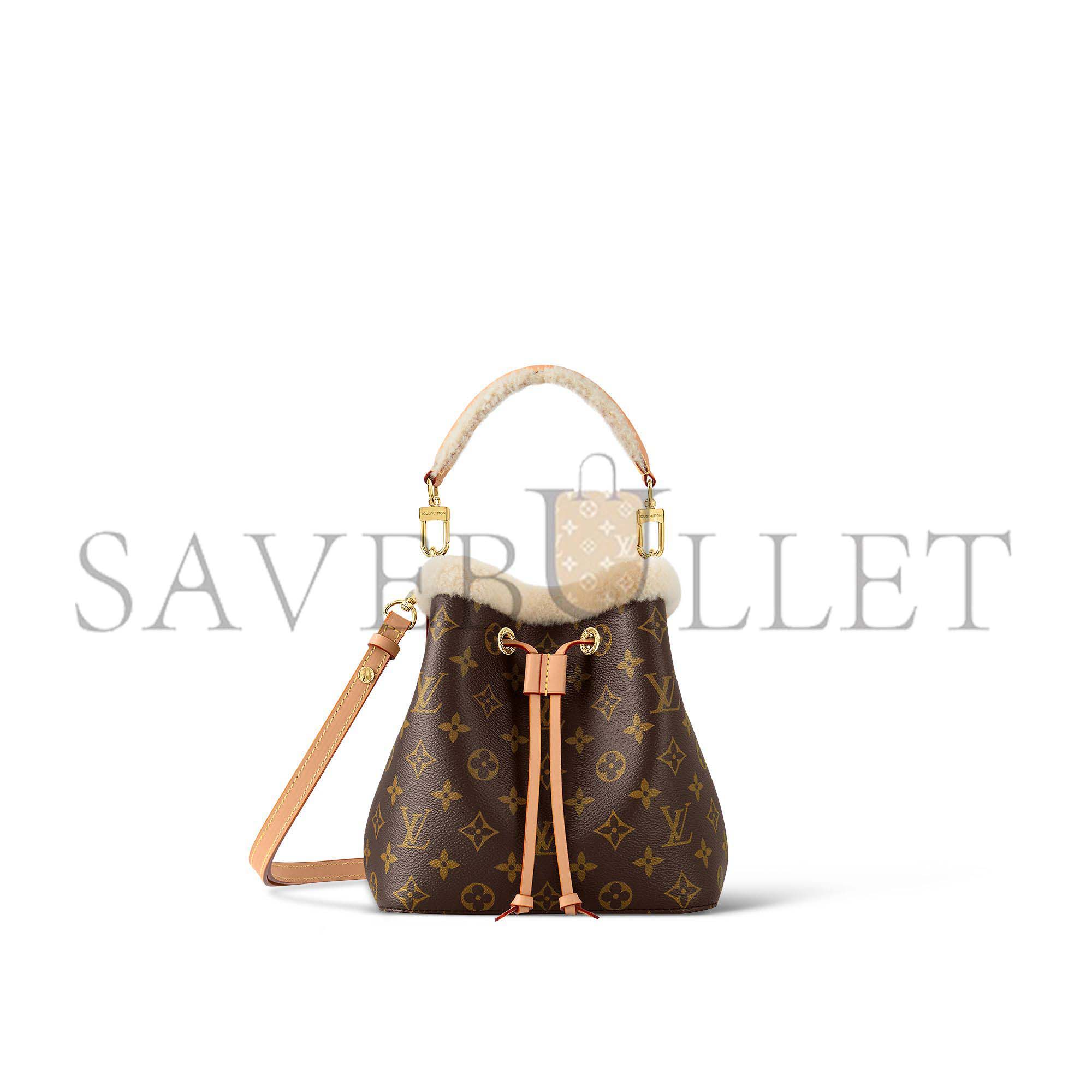 l**is V*t*n nÉonoÉ bucket bag bb m46319 (20*20*13cm)