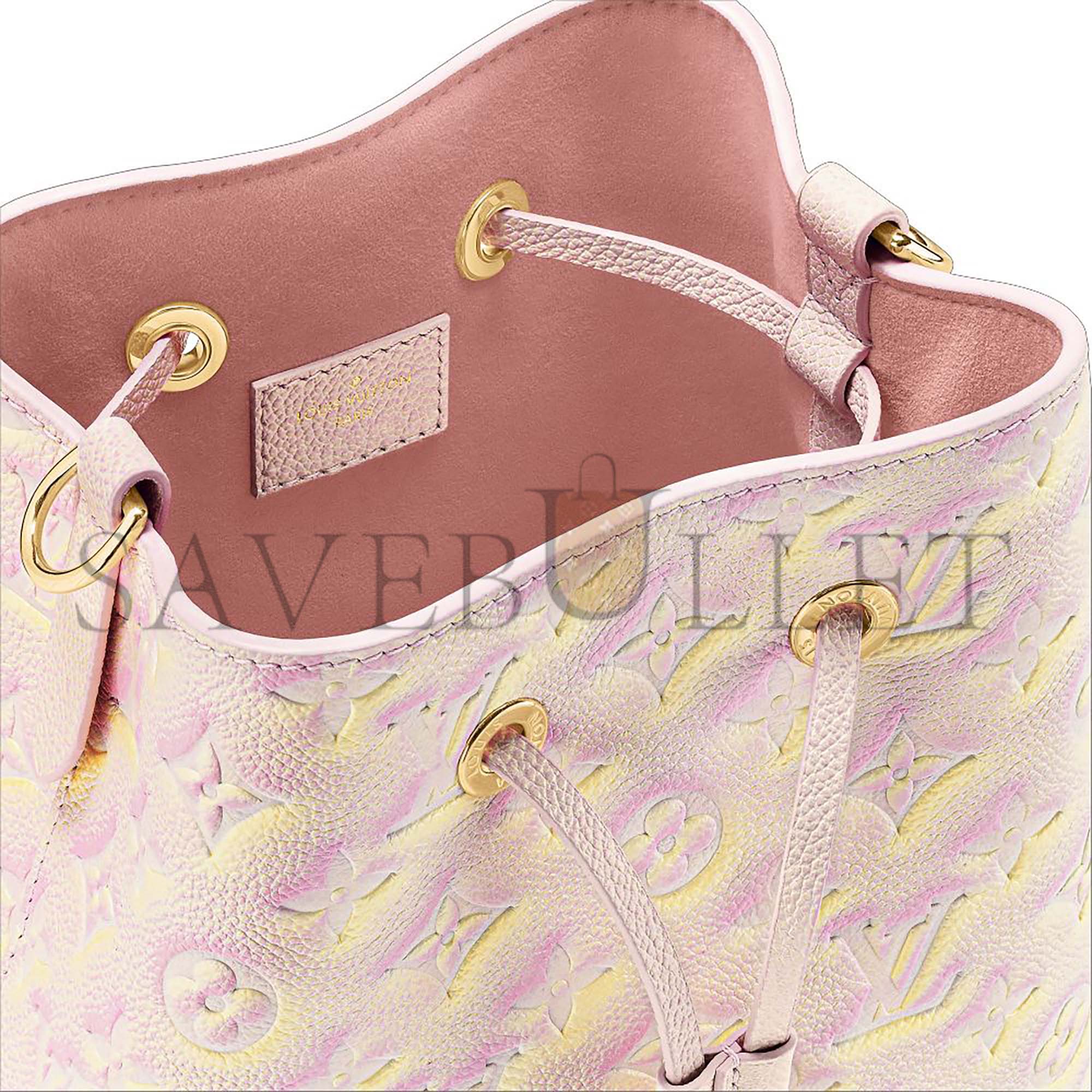 l**is V*t*n nÉonoÉ bucket bag bb m46174 (20*20*13cm)