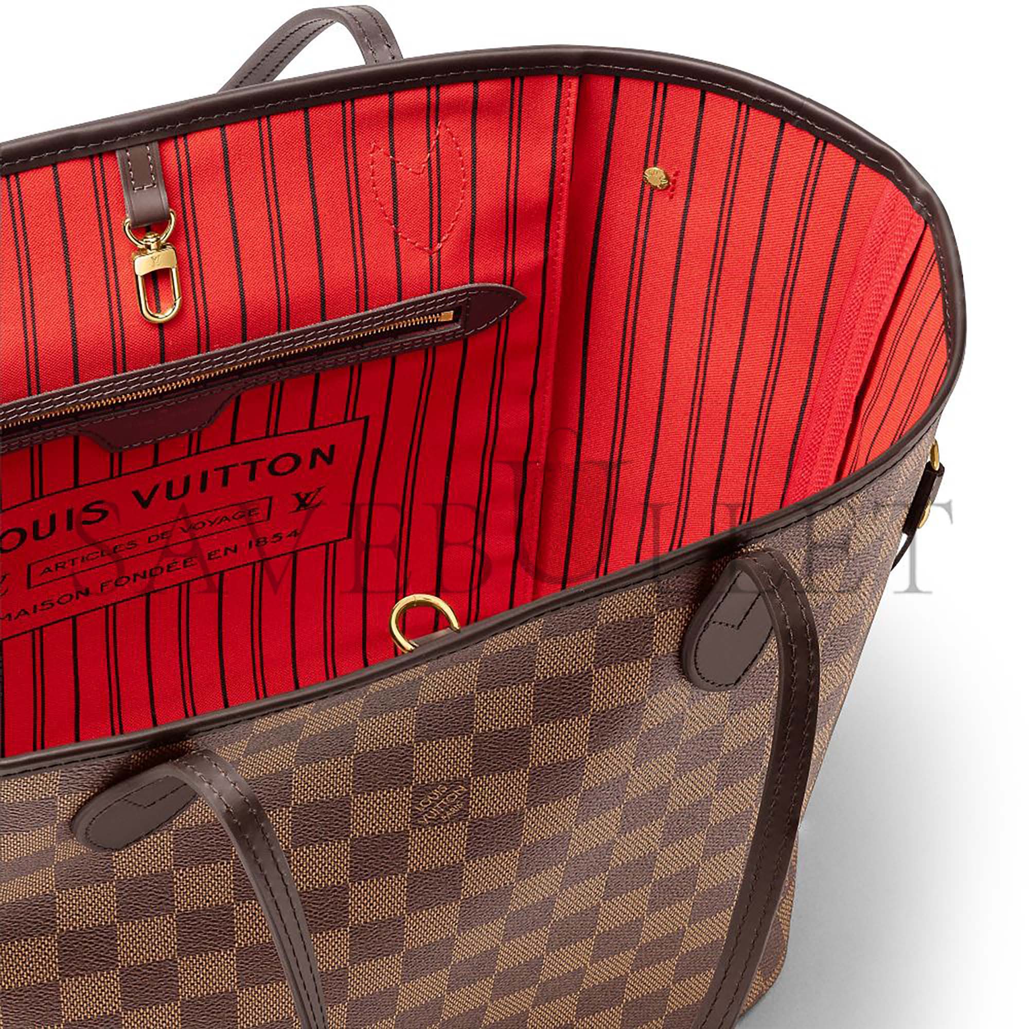 l**is V*t*n neverfull mm n41358 (32*29*17cm)