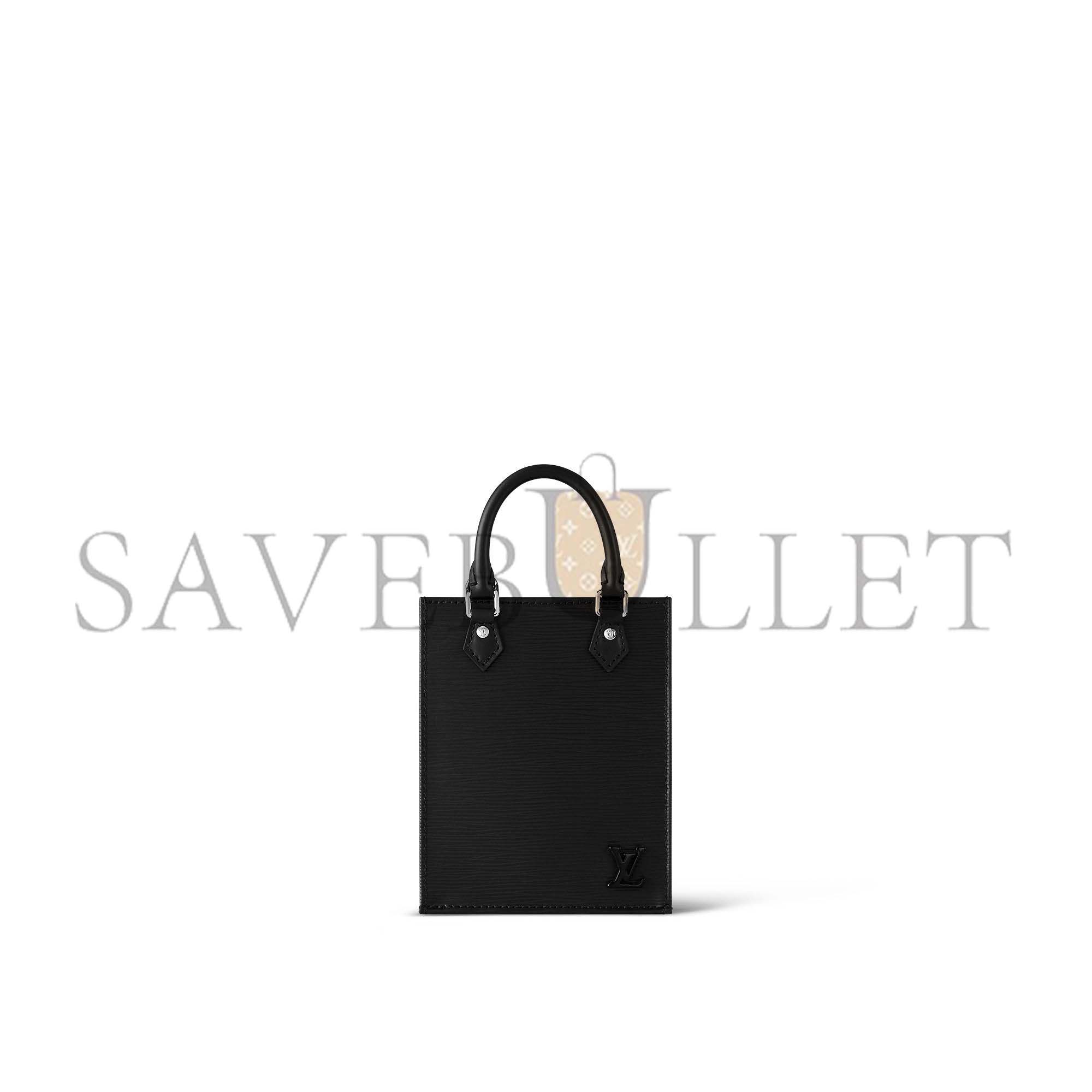 l**is V*t*n petit sac plat m81238 (14*17*5cm)