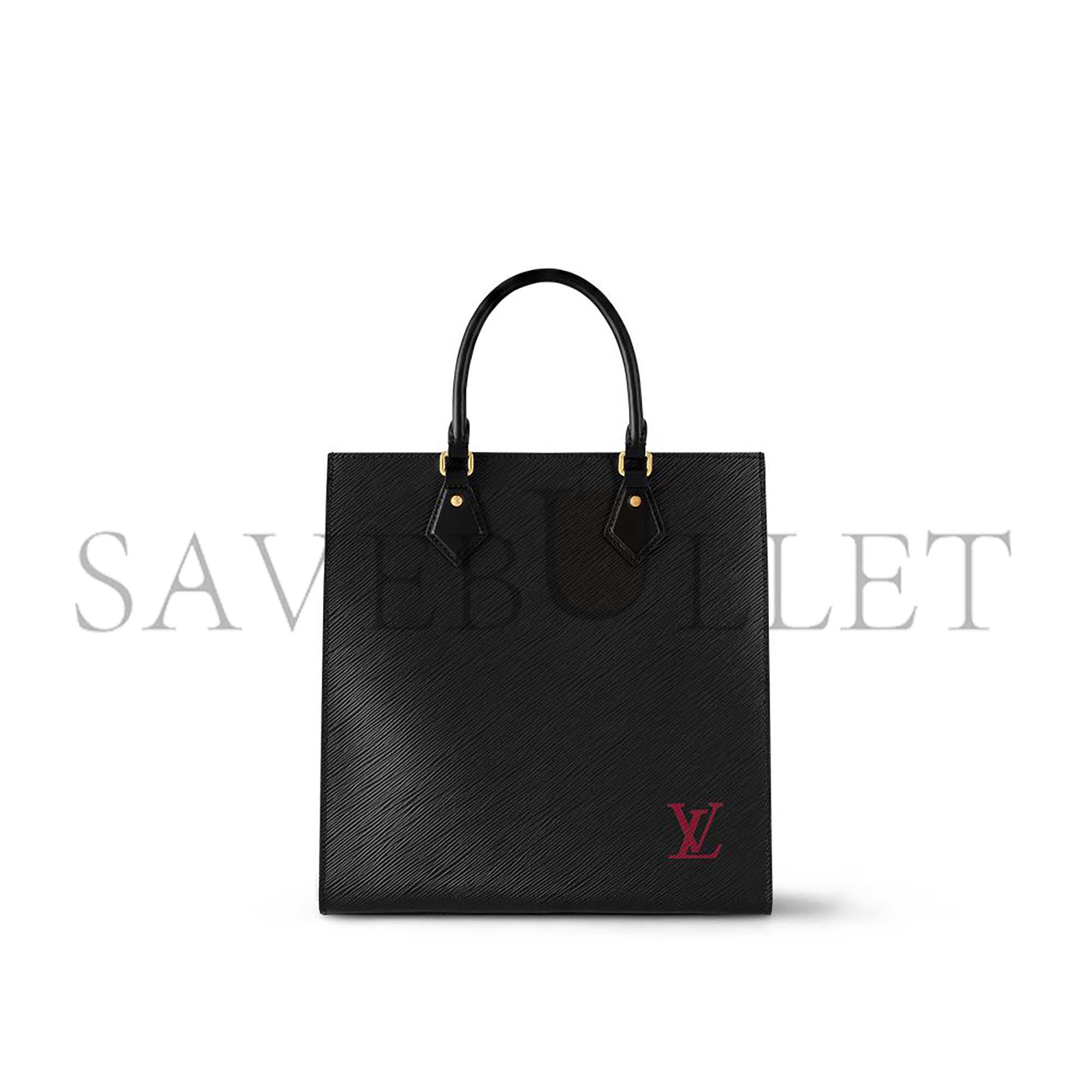 l**is V*t*n sac plat pm m58658 (30*32*10cm)