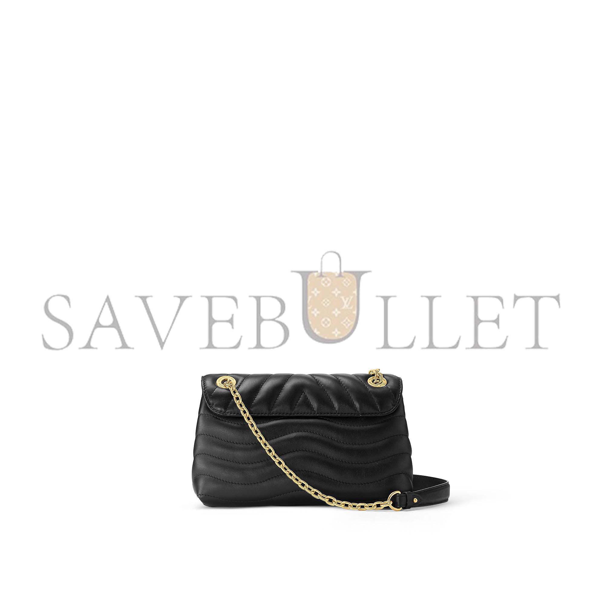 l**is V*t*n new wave chain bag mm m58552 (24*14*9cm)