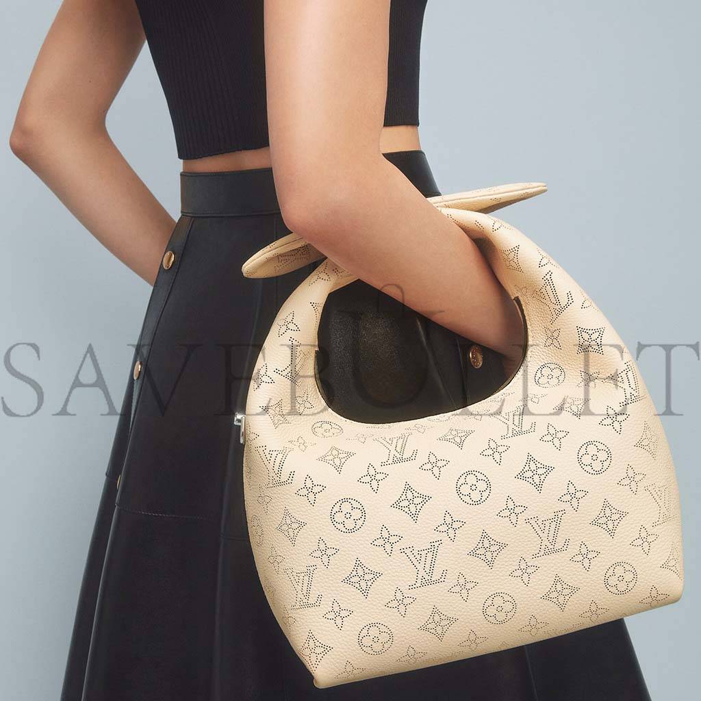 LOUIS VUITTON WHY KNOT PM M20700 (28*34*12cm)