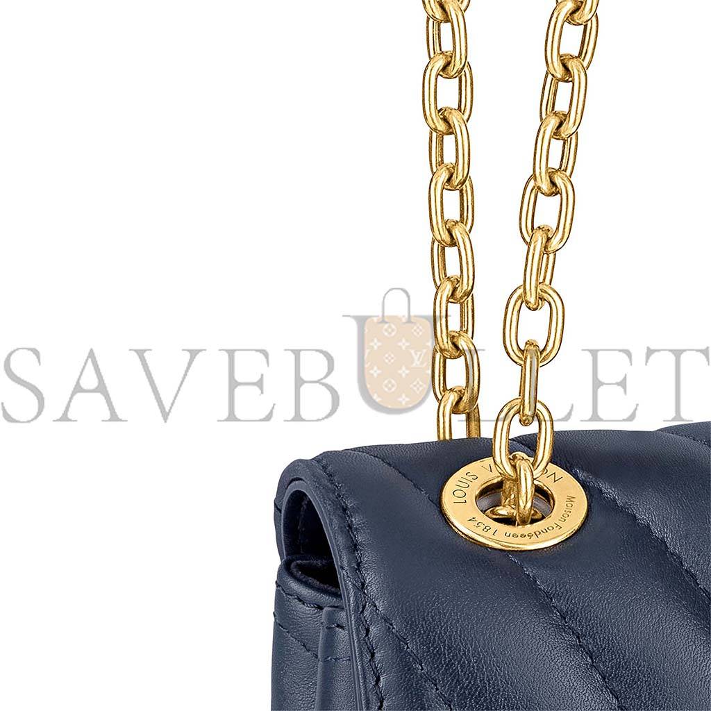 l**is V*t*n new wave chain bag mm m20615 (23.9*14*8.9cm)