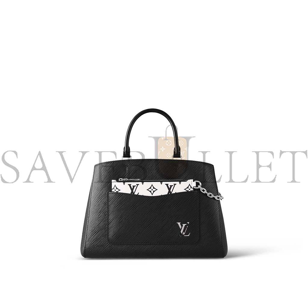 l**is V*t*n marelle tote mm m59954 (30*21*13cm)