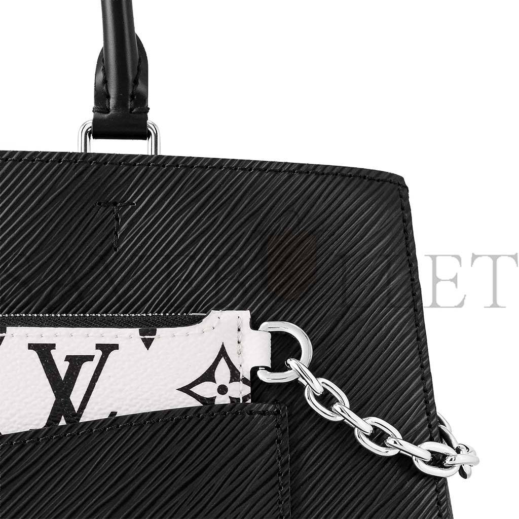 l**is V*t*n marelle tote mm m59954 (30*21*13cm)