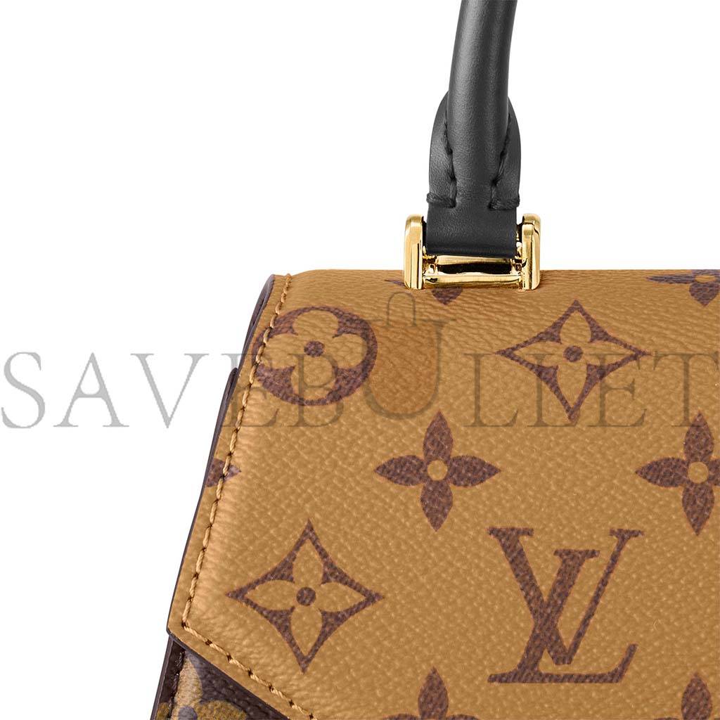 LOUIS VUITTON TILSITT M46548 (24*18*7cm)