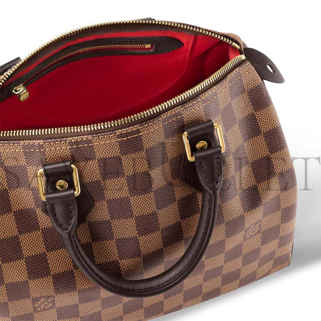 LOUIS VUITTON SPEEDY 25 N41365 (25*19*15cm)