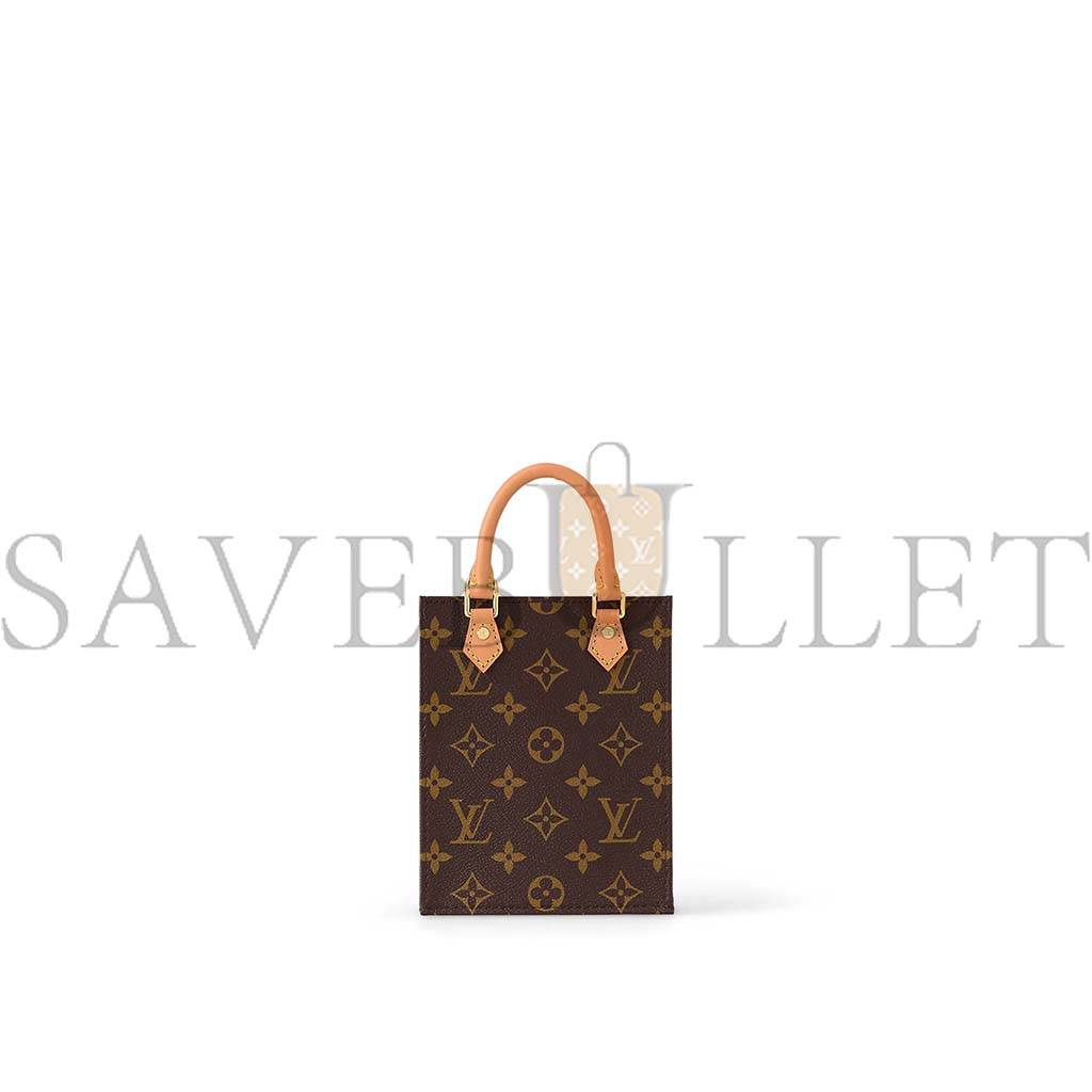 l**is V*t*n petit sac plat m81295 (14*17*5cm)