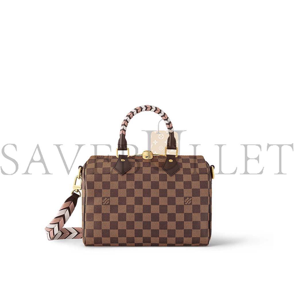 l**is V*t*n braided speedy 25 n40450 (24.9*22.1*15cm)