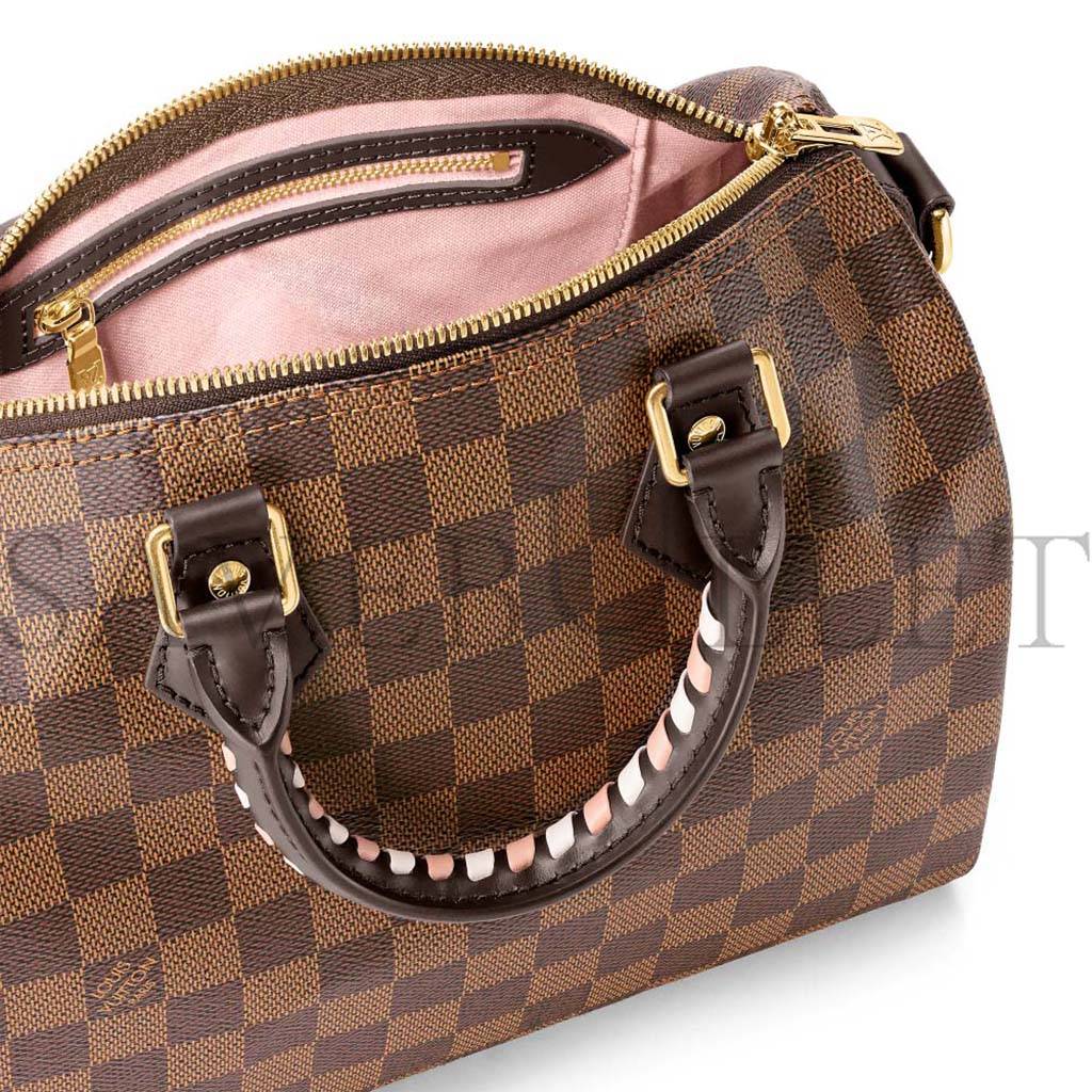 l**is V*t*n braided speedy 25 n40450 (24.9*22.1*15cm)