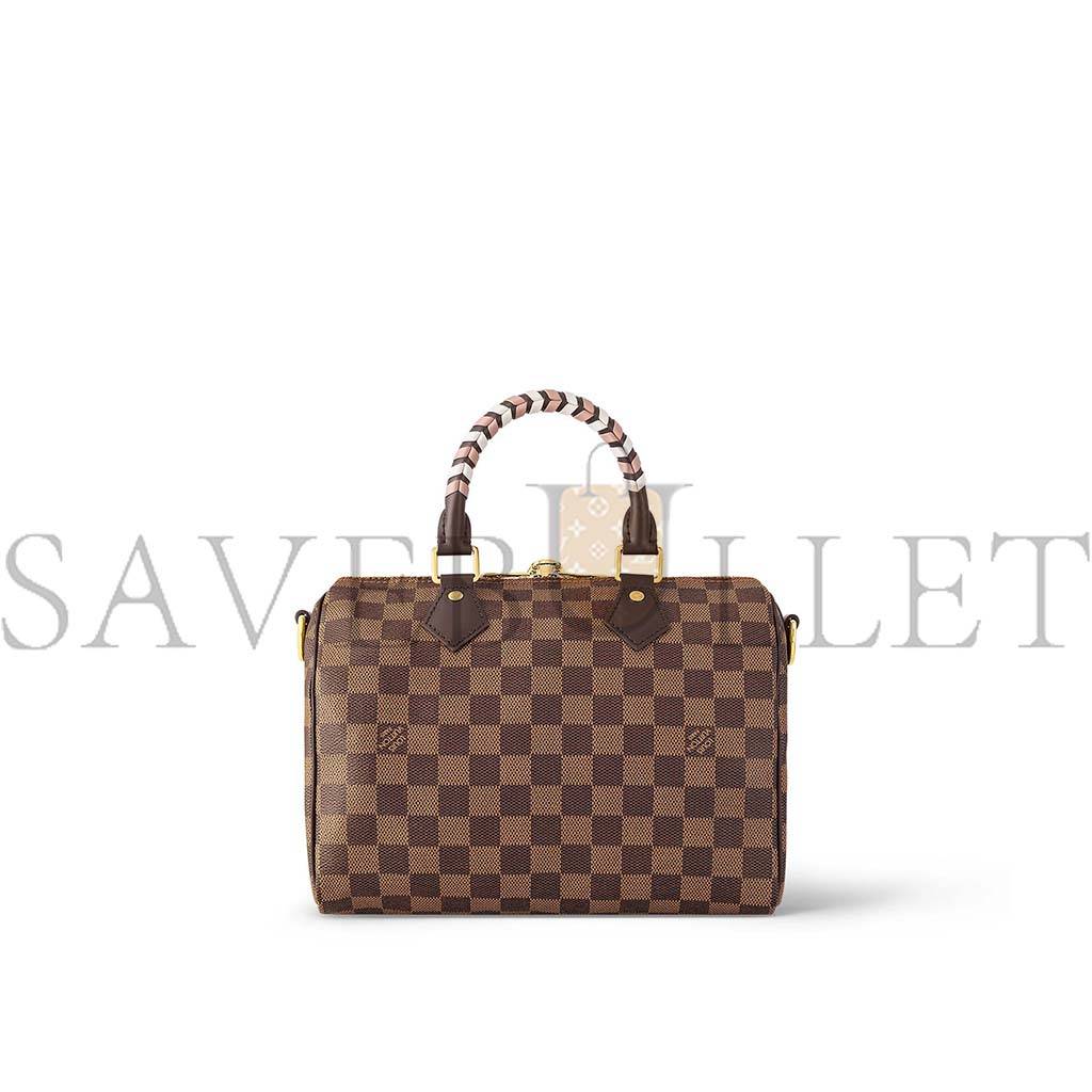 l**is V*t*n braided speedy 25 n40450 (24.9*22.1*15cm)