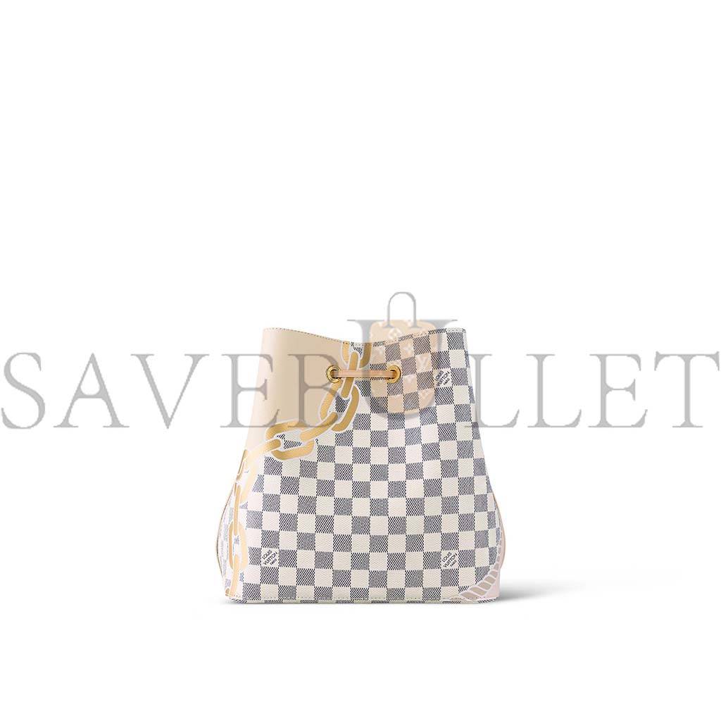 LOUIS VUITTON NÉONOÉ MM N40474 (26*26*17.5cm)