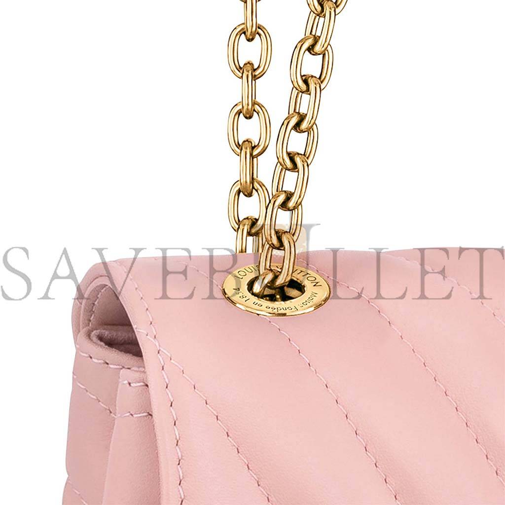 l**is V*t*n new wave chain bag mm m59985 (23.9*14*8.9cm)