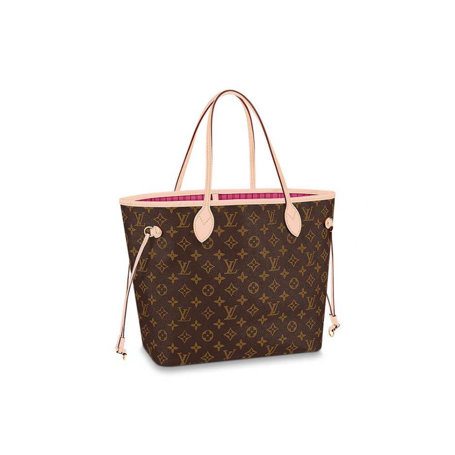 LOUIS VUITTON NEVERFULL MM M41178 (32*29*17cm)