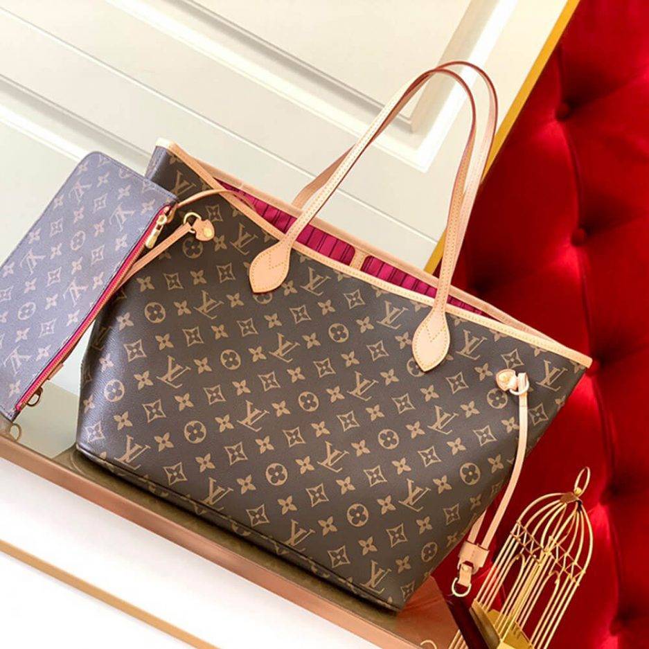 l**is V*t*n neverfull mm m41178 (32*29*17cm)