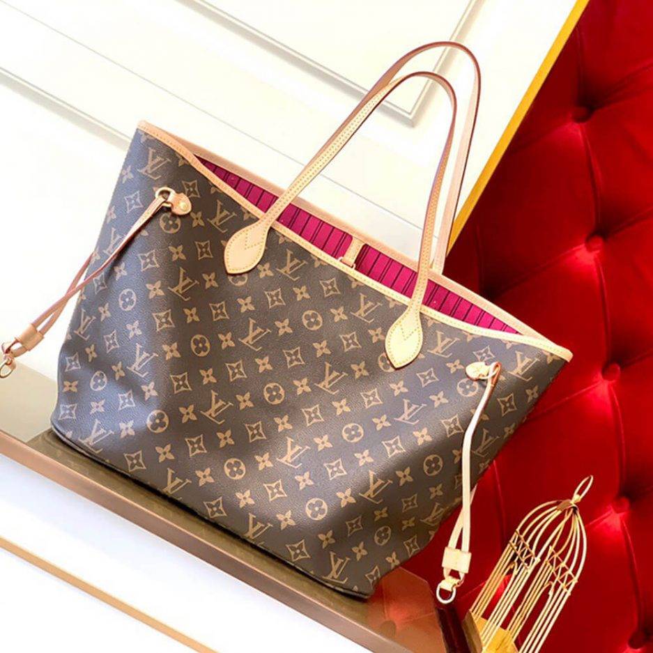 l**is V*t*n neverfull mm m41178 (32*29*17cm)