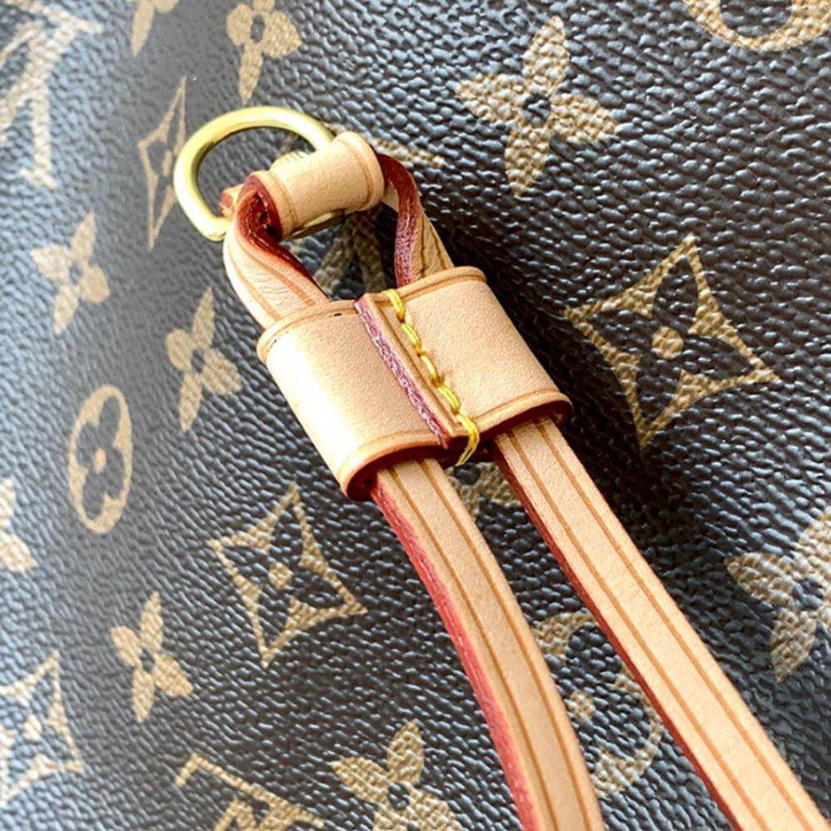 LOUIS VUITTON NEVERFULL MM M41178 (32*29*17cm)