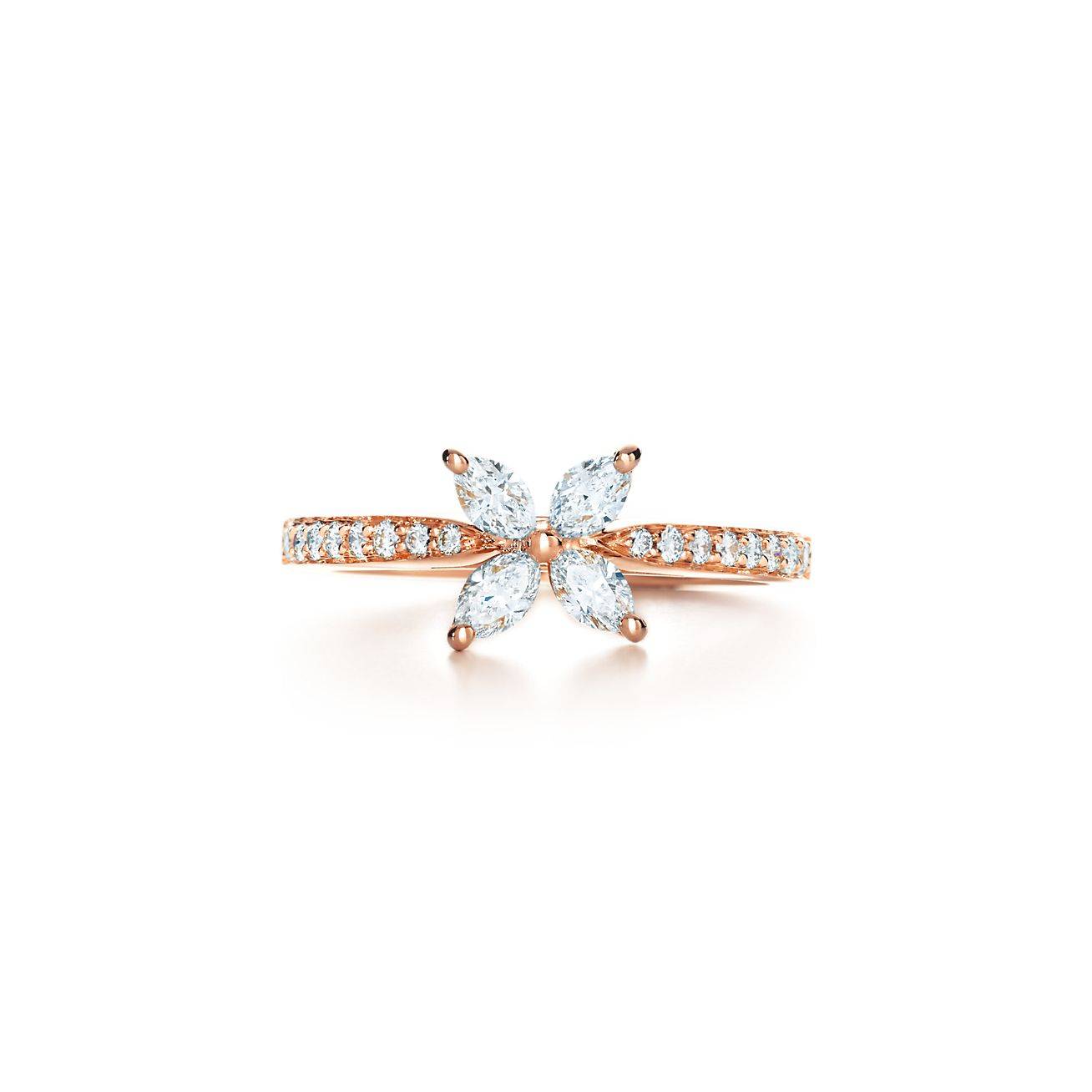 TIFFANY VICTORIA® RING