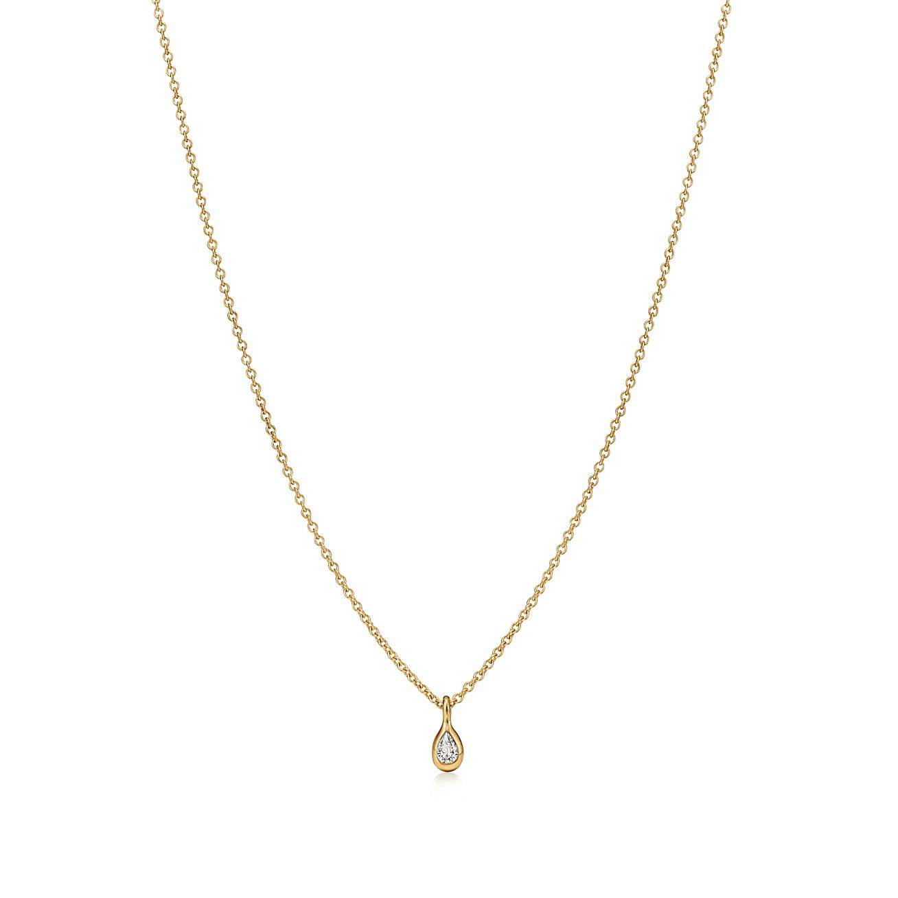 TIFFANY  ELSA PERETTI® DIAMONDS BY THE YARD® PENDANT