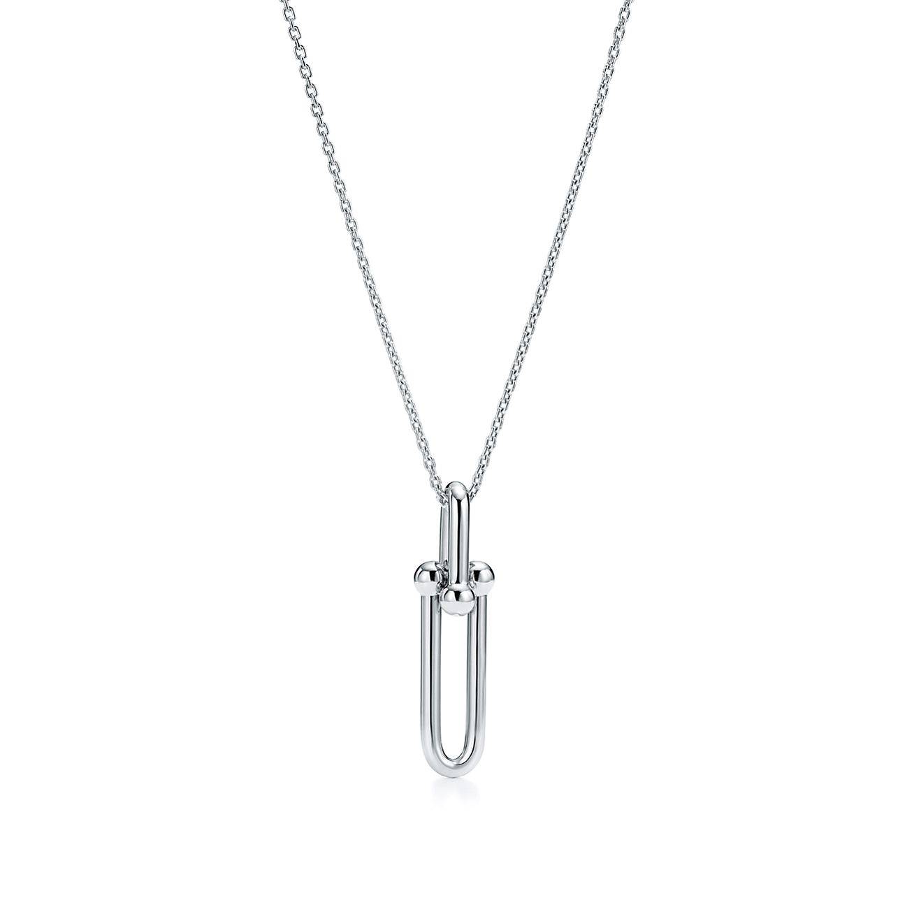 T*f*ny hardwear link pendant