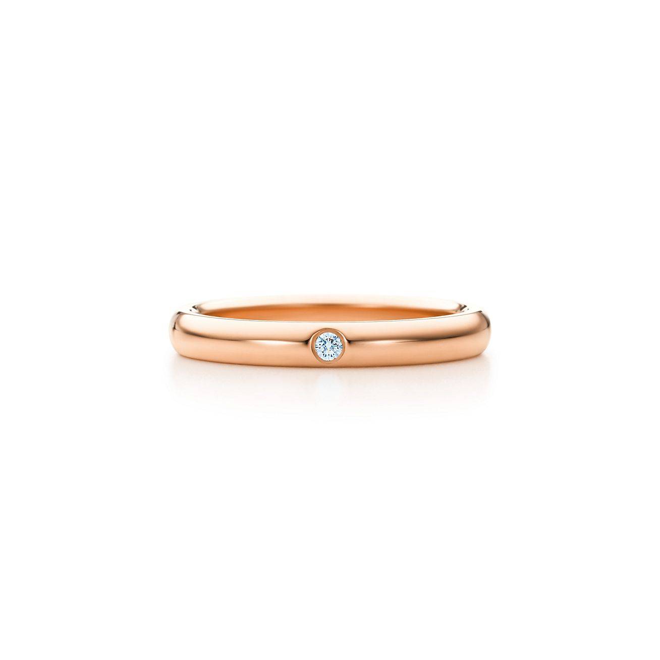 T*f*ny elsa peretti® band ring