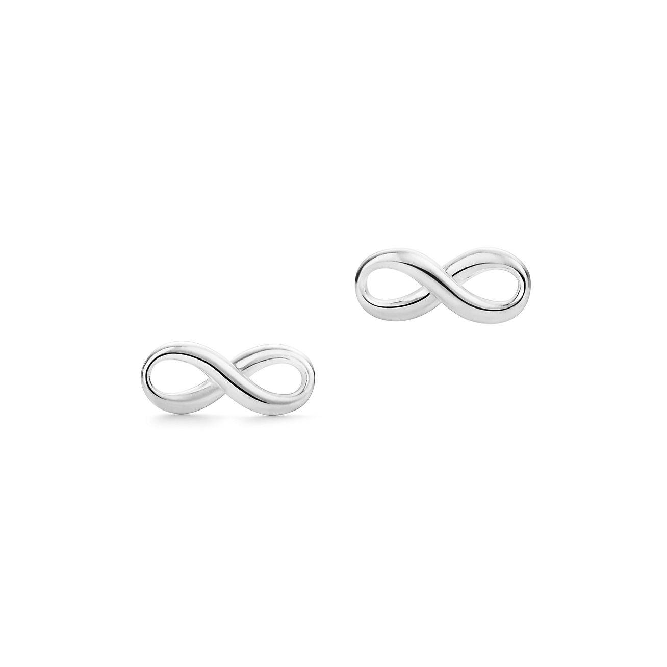 T*f*ny infinity earrings