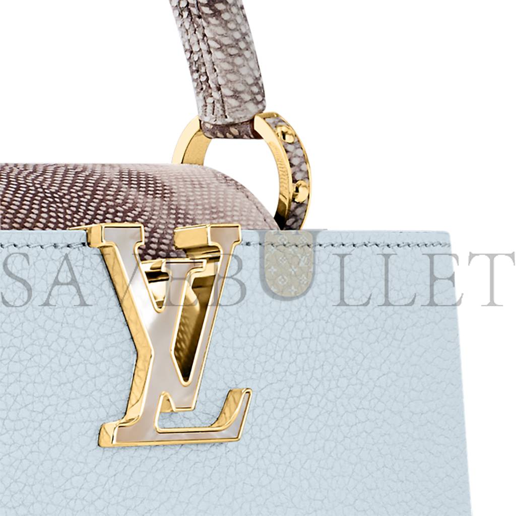 l**is V*t*n capucines bb m21166 (27*18*9cm)