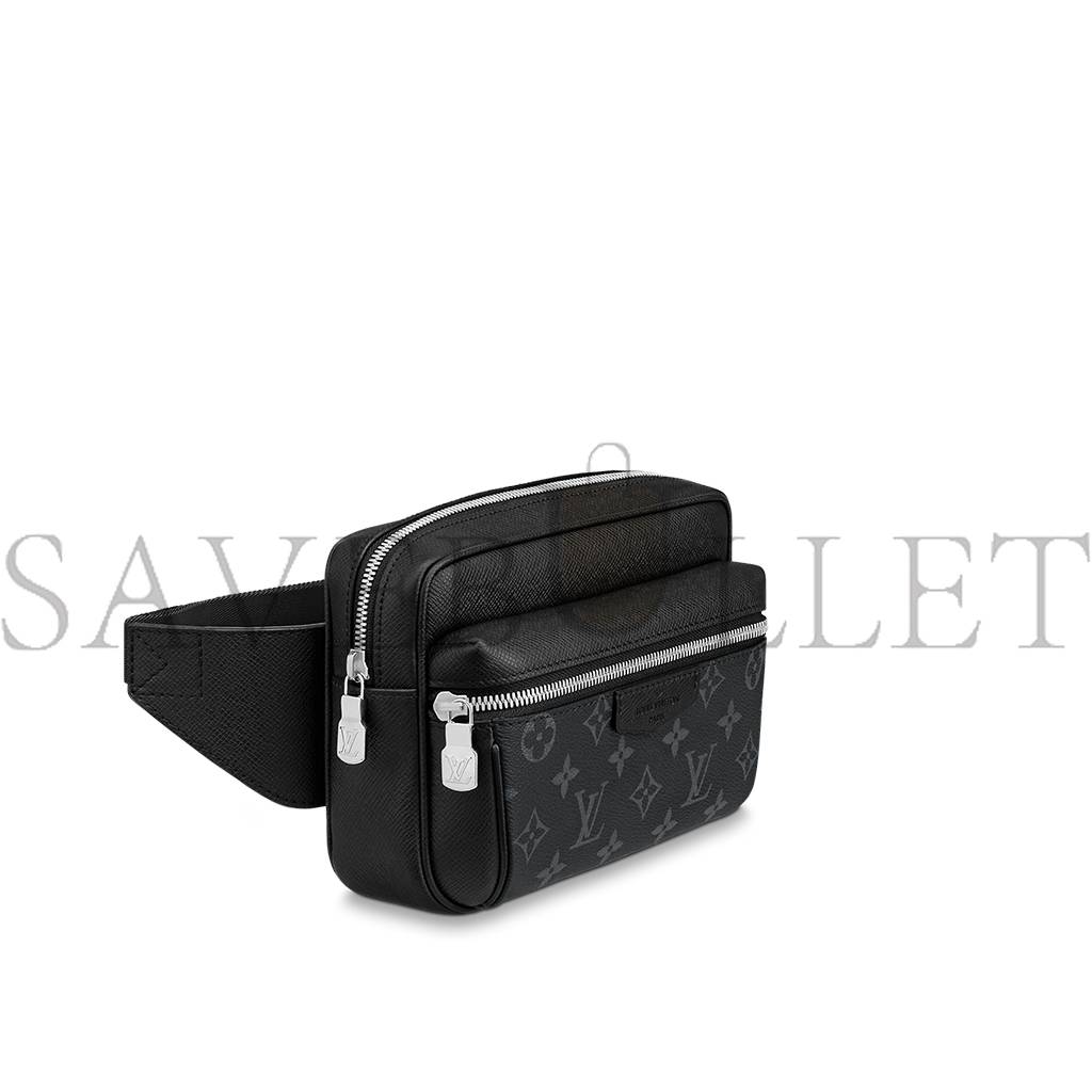 l**is V*t*n outdoor bumbag m30245 (21*17*5cm)